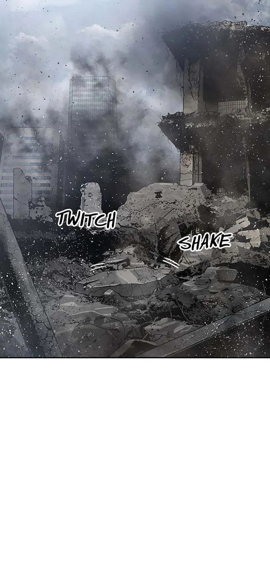 Read Existence (en) Manga Online