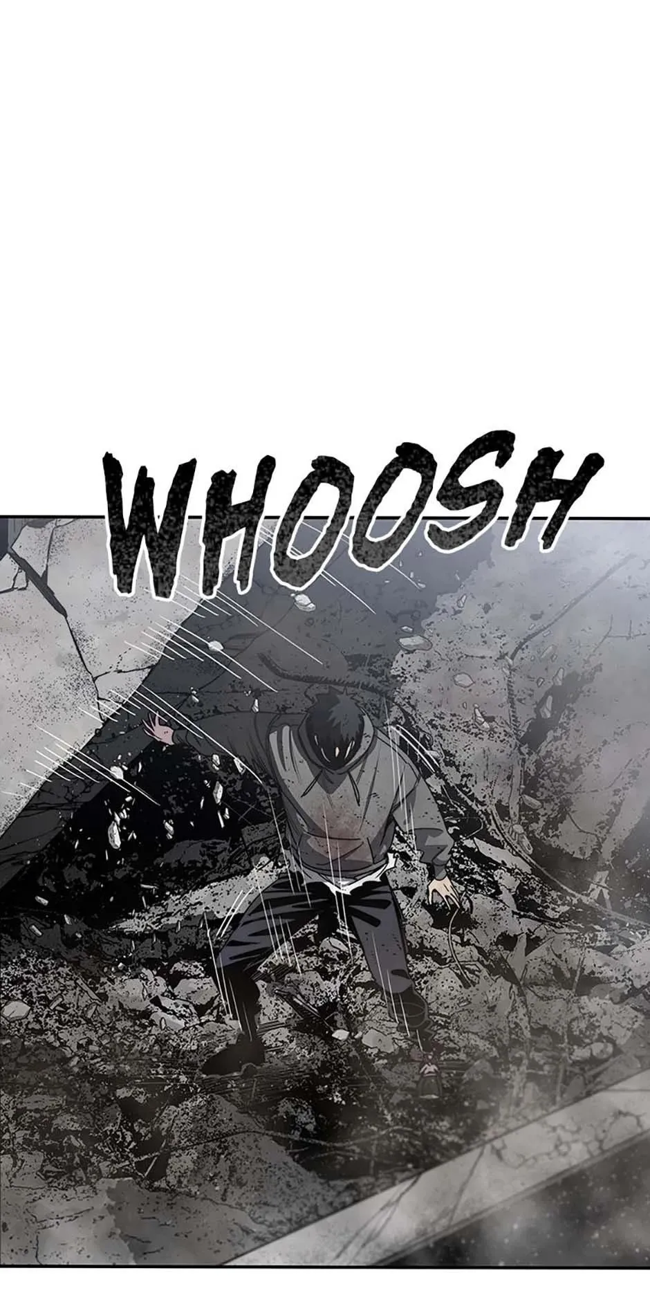 Read Existence (en) Manga Online