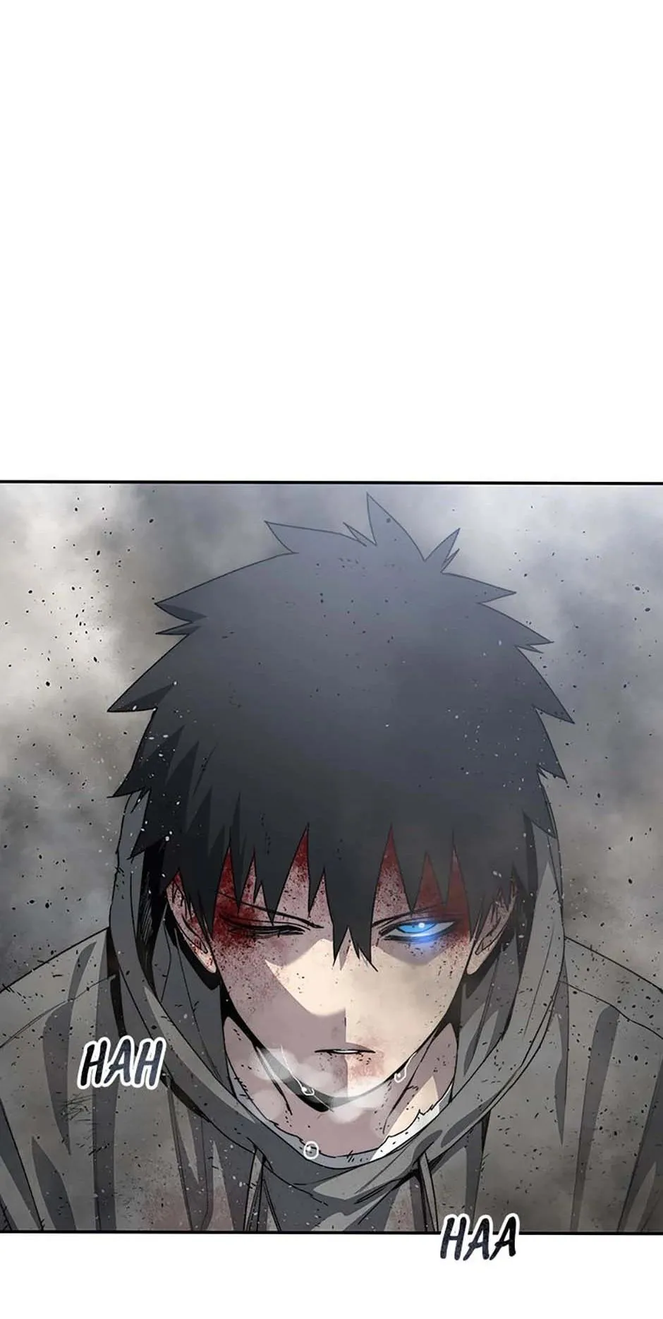 Read Existence (en) Manga Online