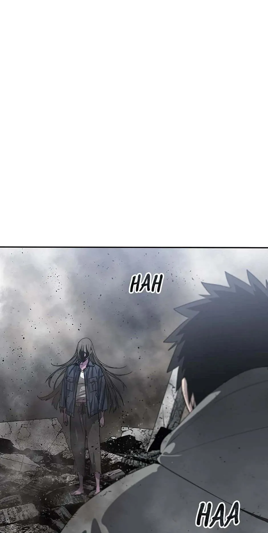 Read Existence (en) Manga Online