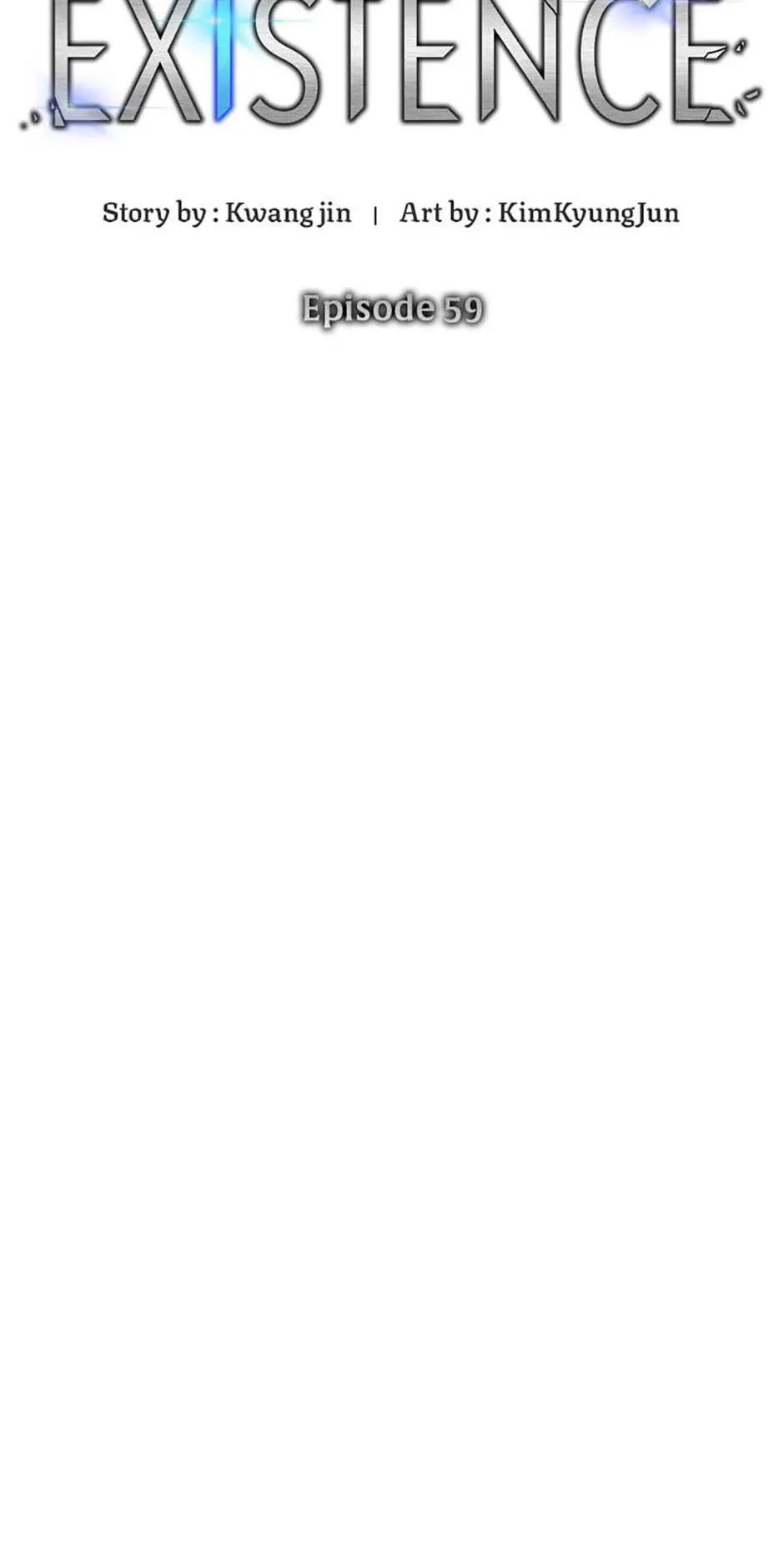 Read Existence (en) Manga Online
