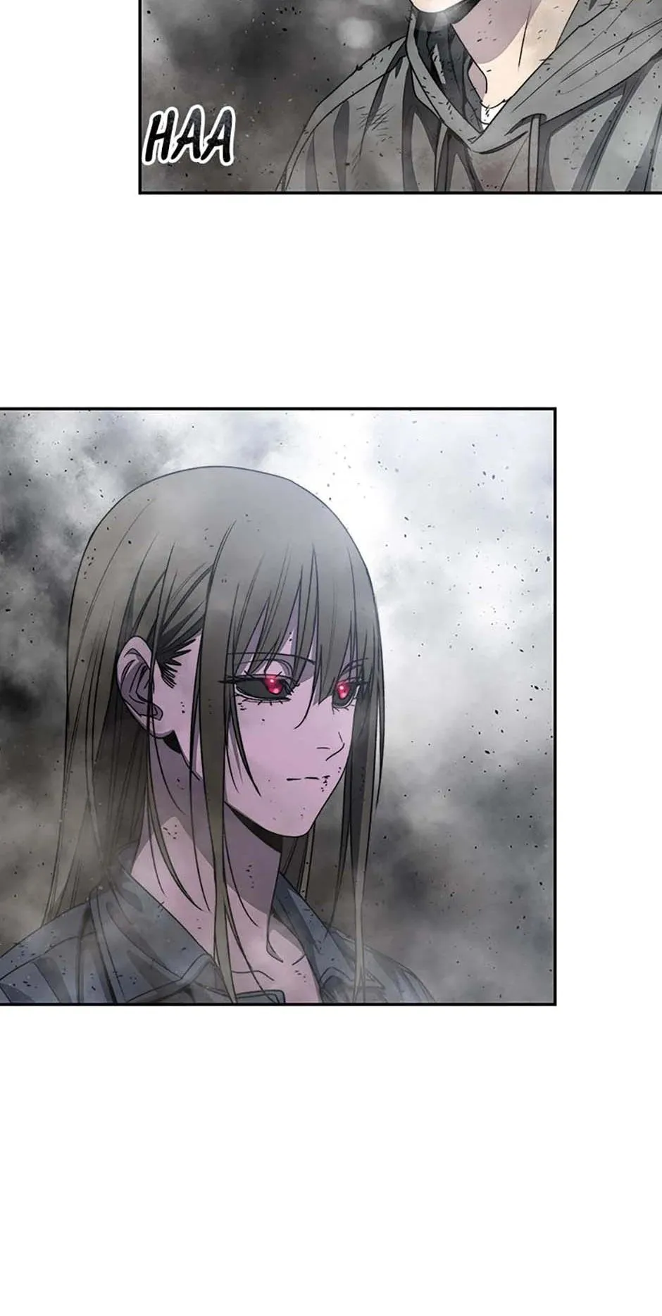 Read Existence (en) Manga Online