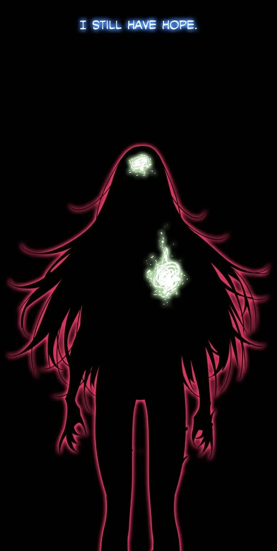 Read Existence (en) Manga Online