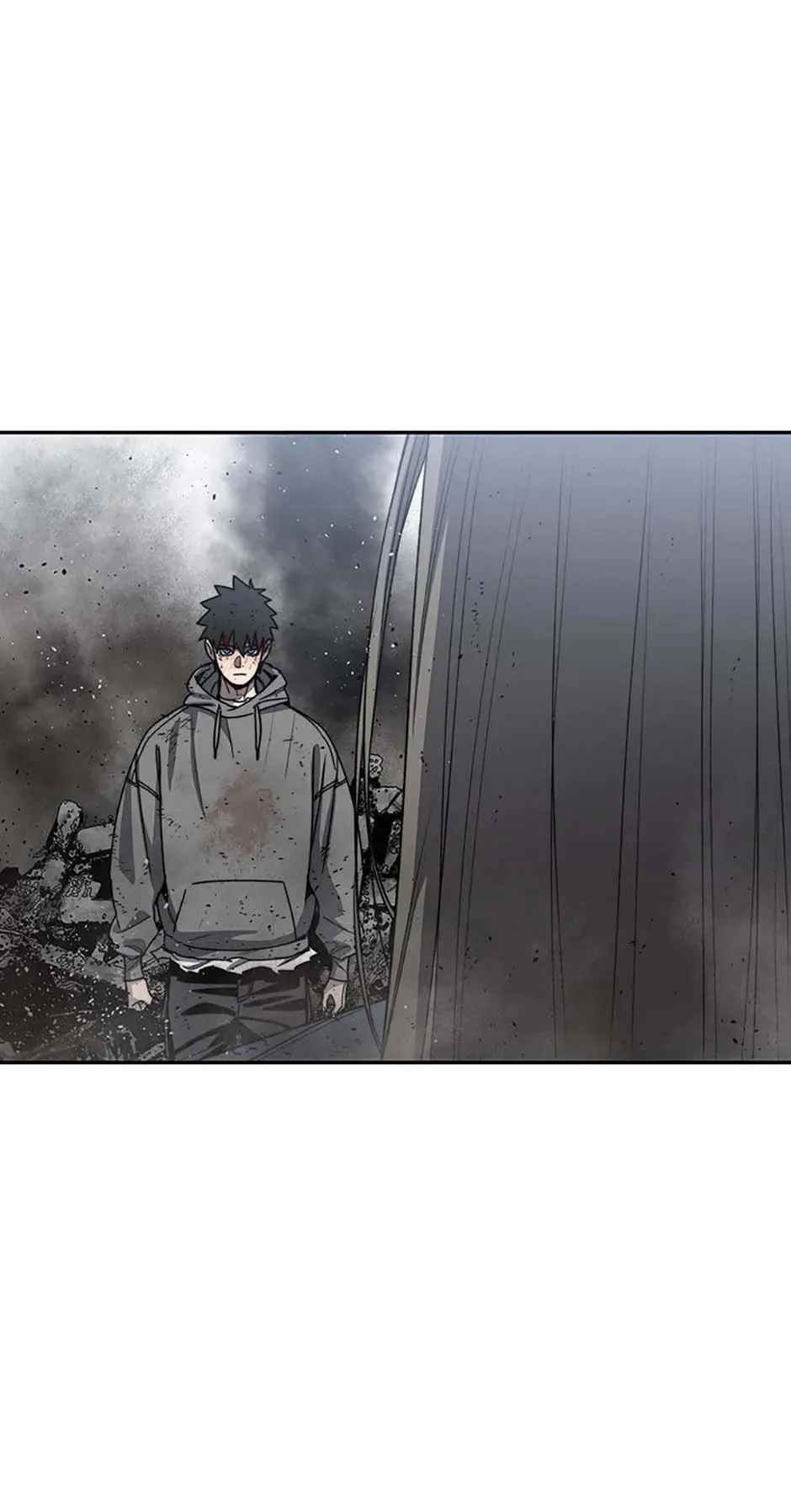 Read Existence (en) Manga Online