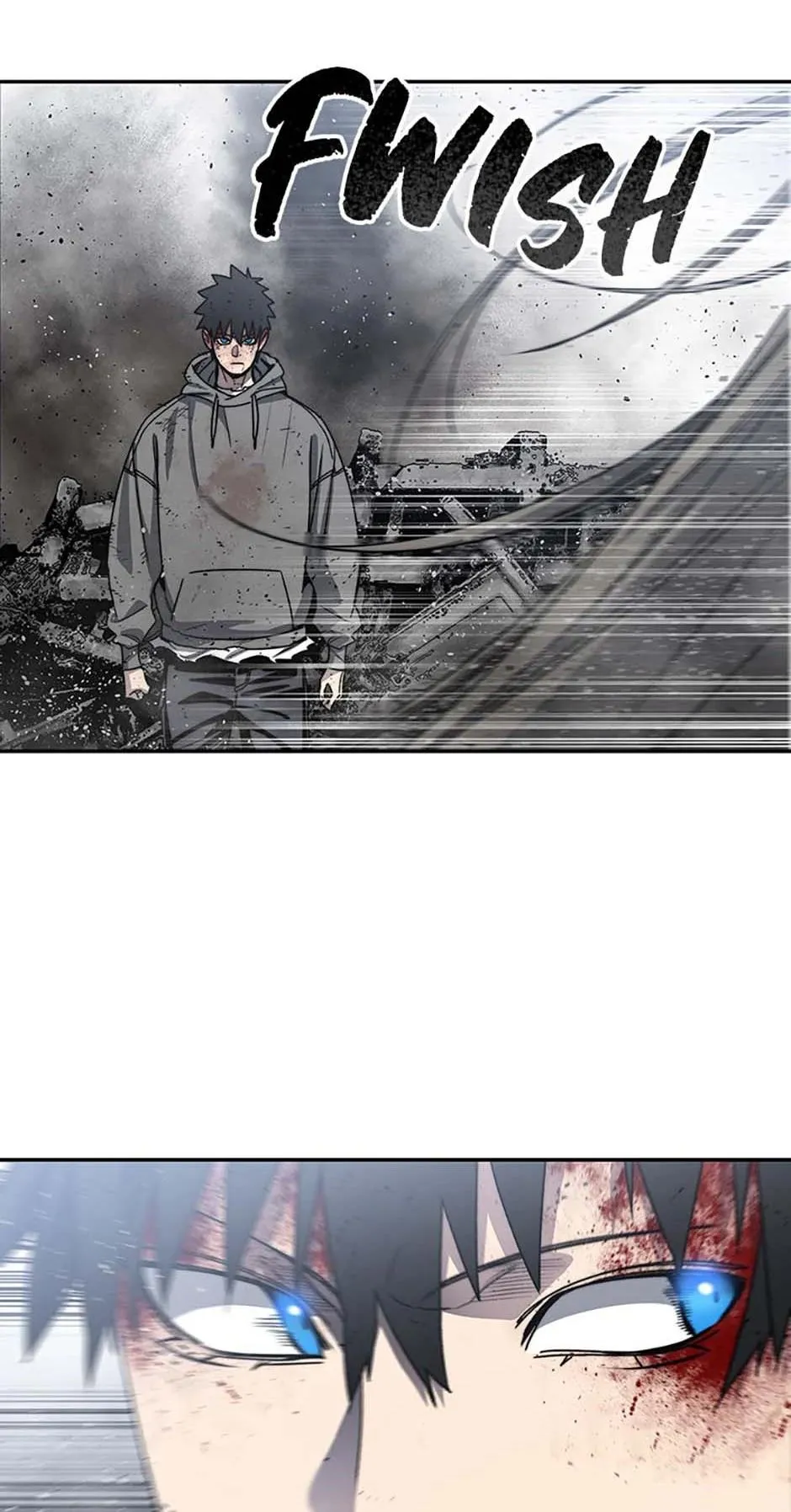 Read Existence (en) Manga Online