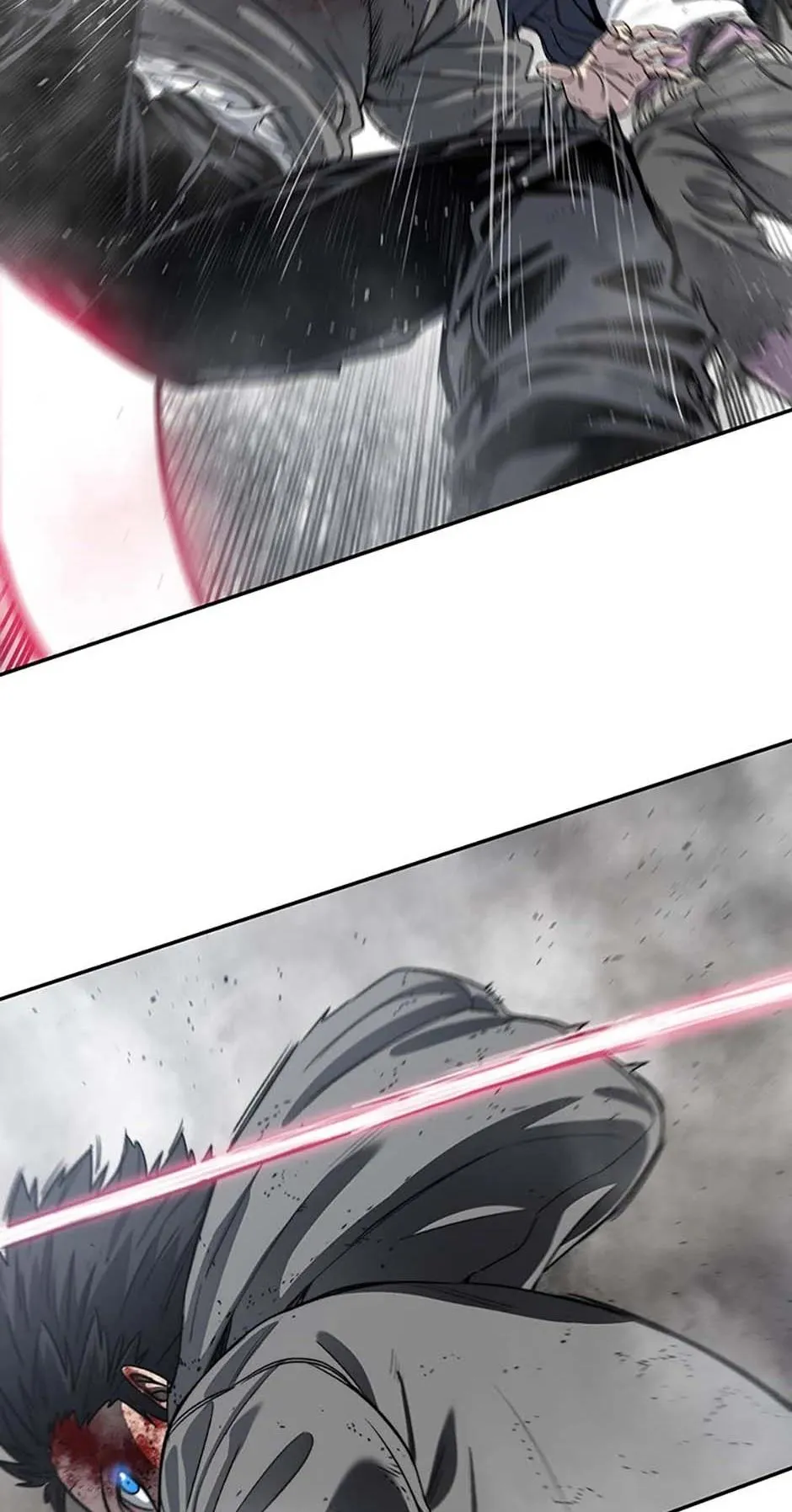 Read Existence (en) Manga Online