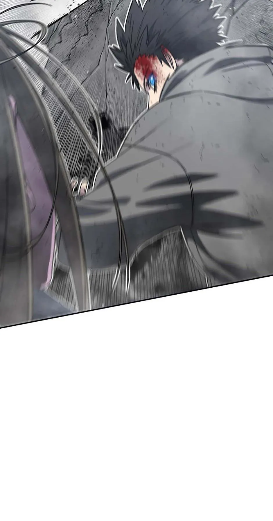 Read Existence (en) Manga Online