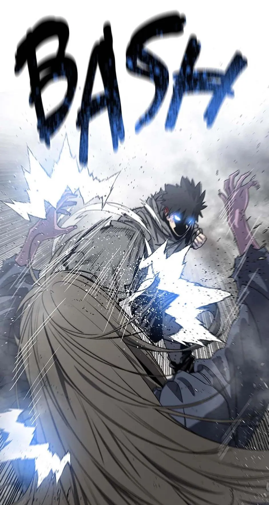 Read Existence (en) Manga Online