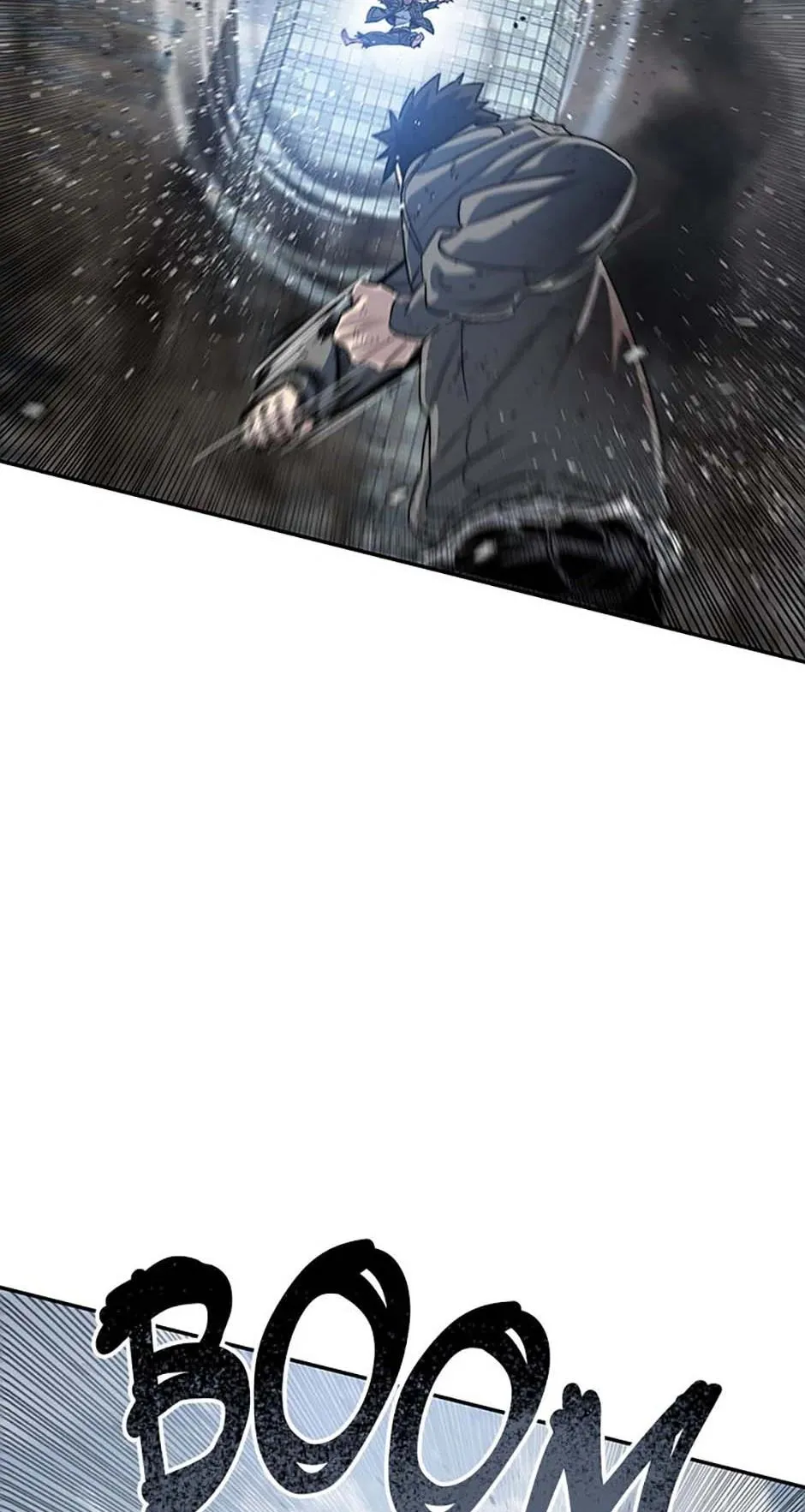 Read Existence (en) Manga Online