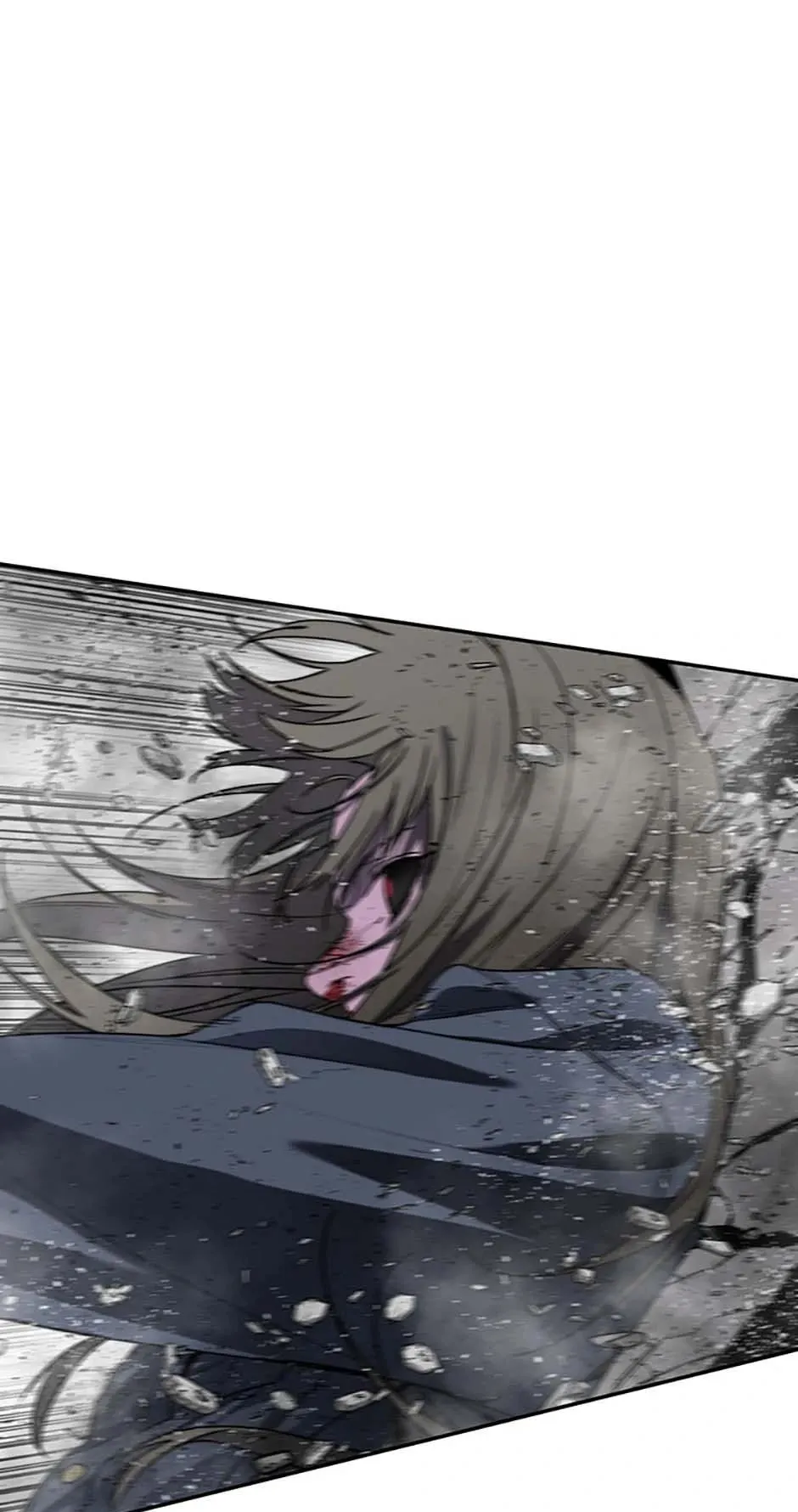 Read Existence (en) Manga Online