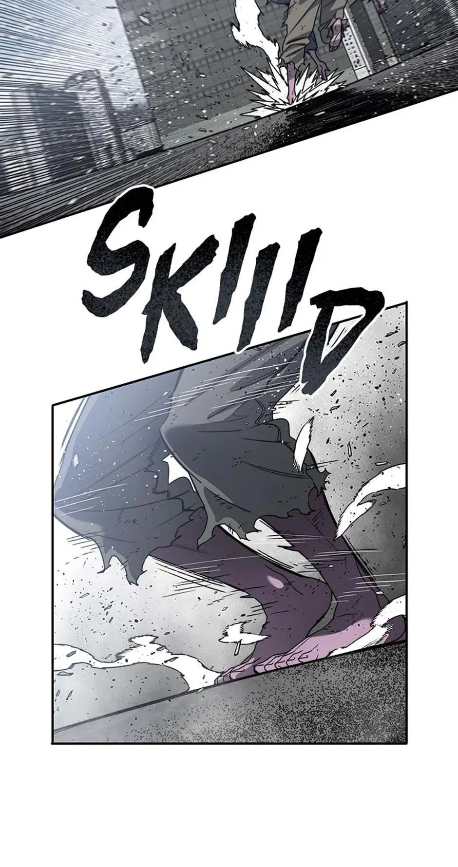 Read Existence (en) Manga Online