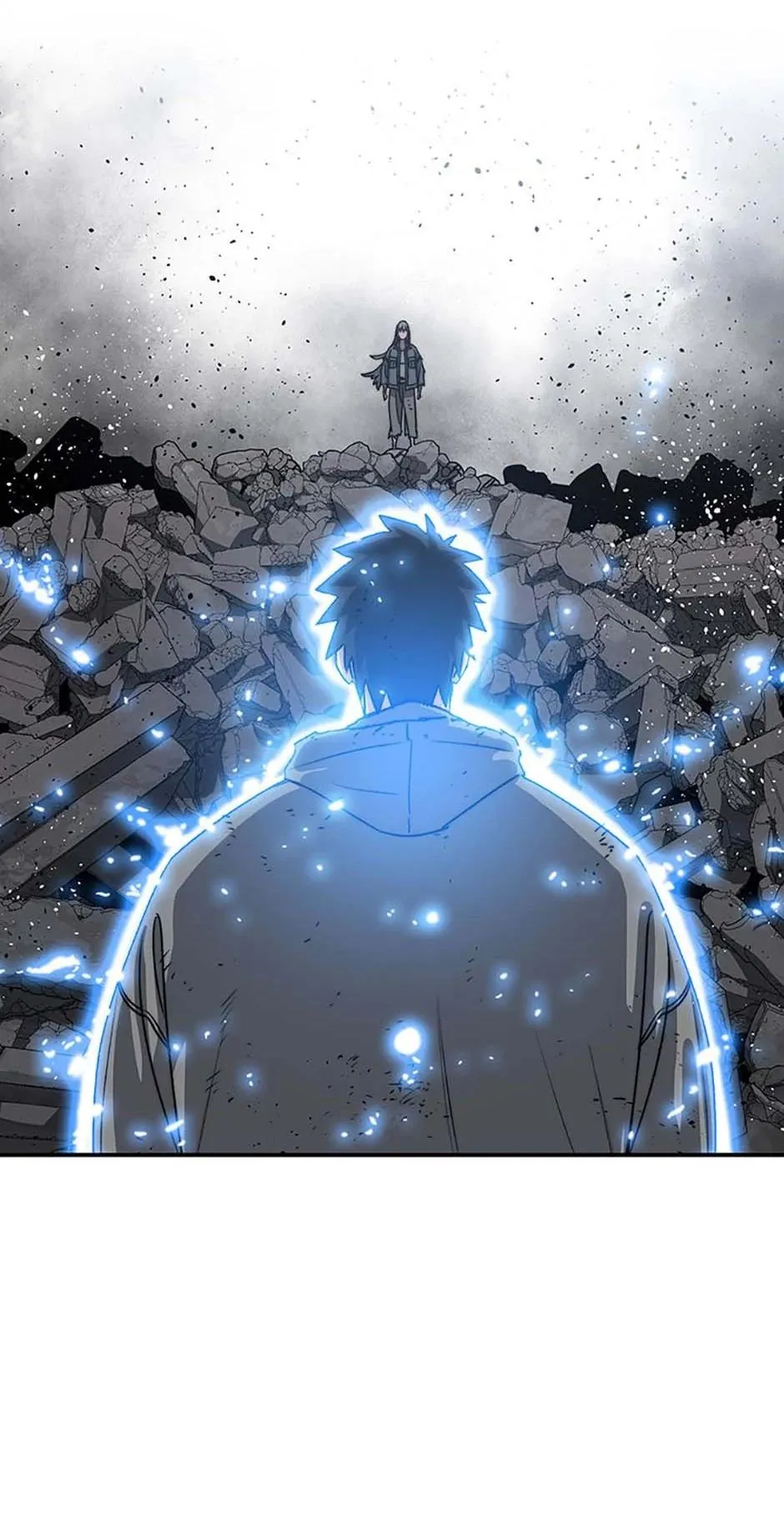 Read Existence (en) Manga Online