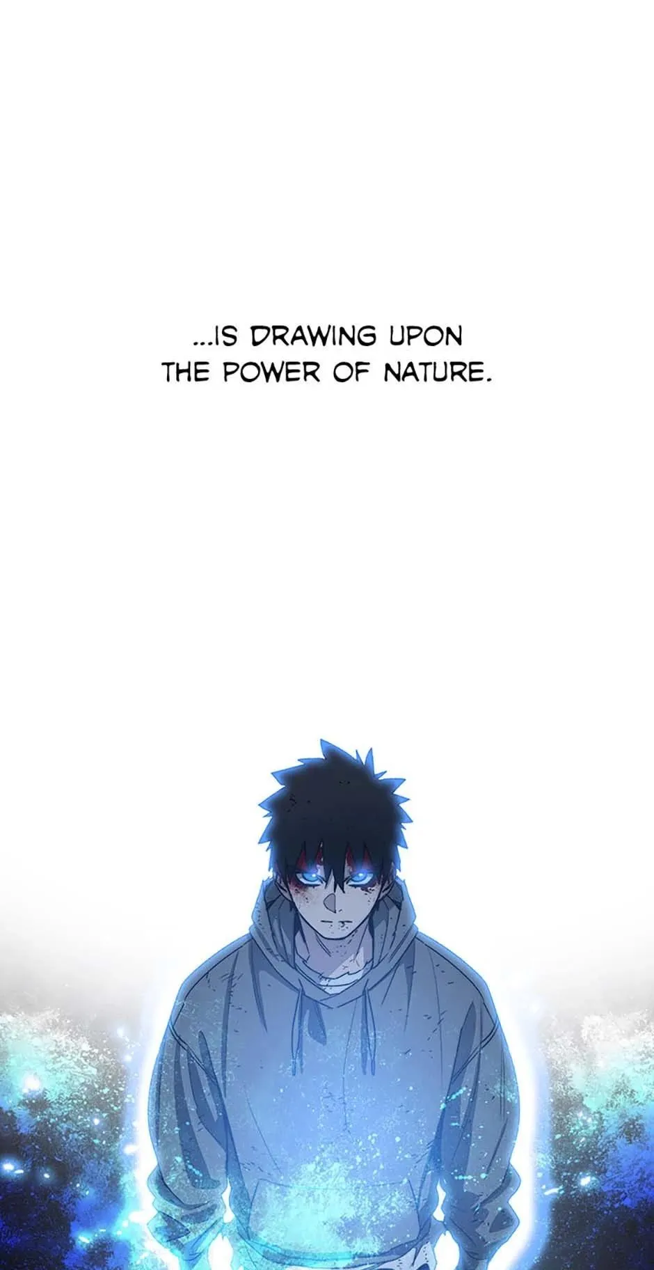 Read Existence (en) Manga Online