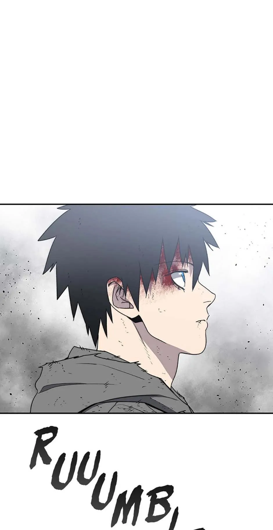 Read Existence (en) Manga Online