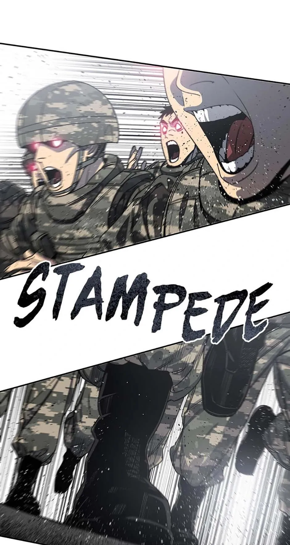 Read Existence (en) Manga Online