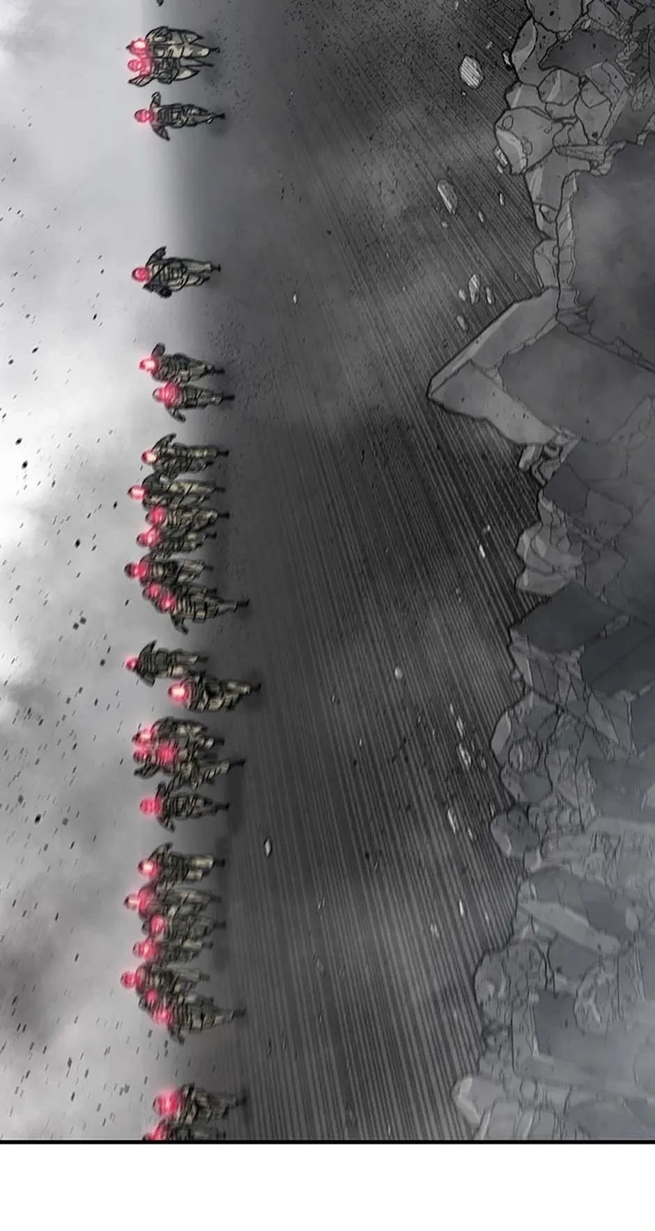 Read Existence (en) Manga Online