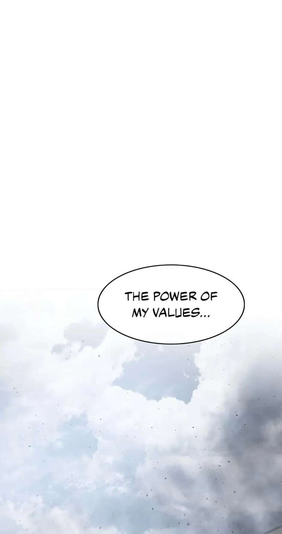 Read Existence (en) Manga Online