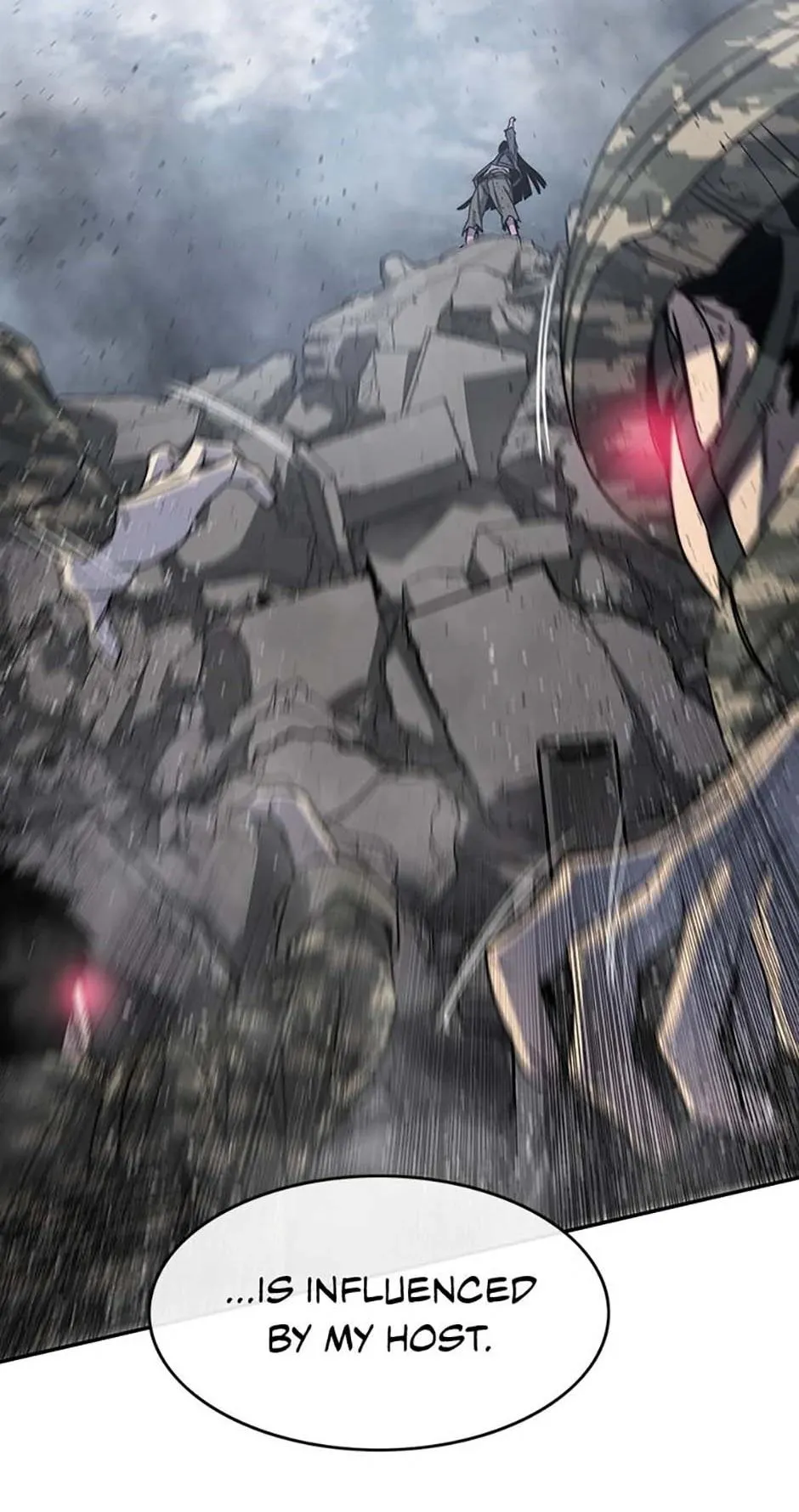 Read Existence (en) Manga Online