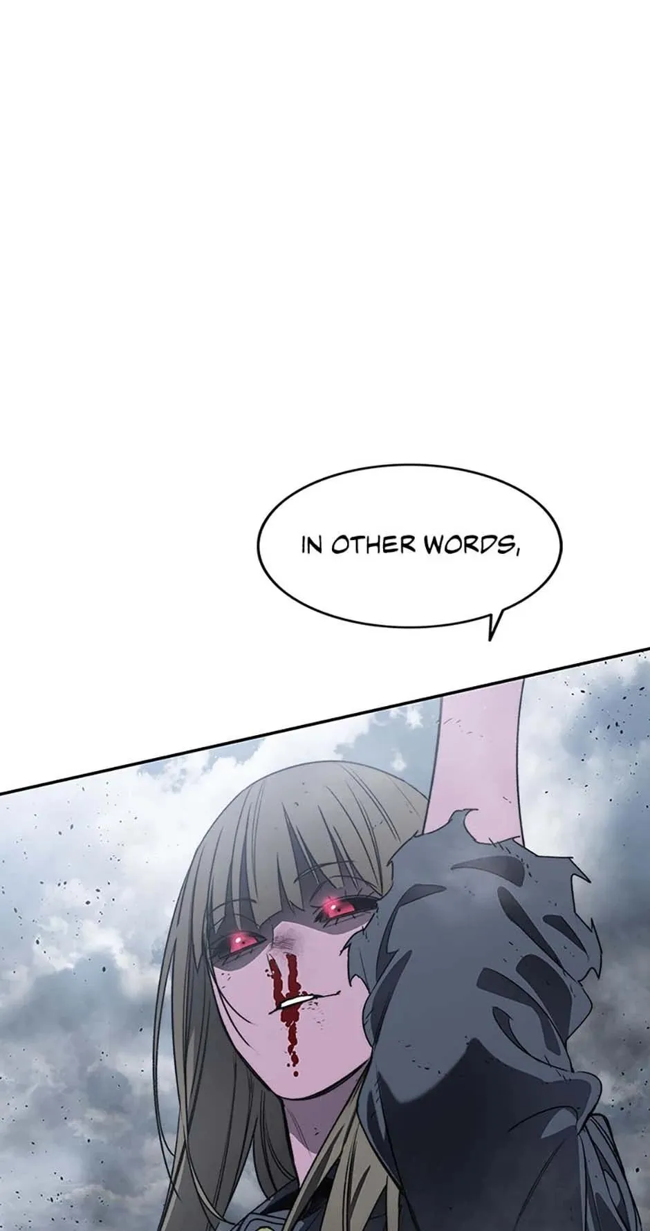 Read Existence (en) Manga Online