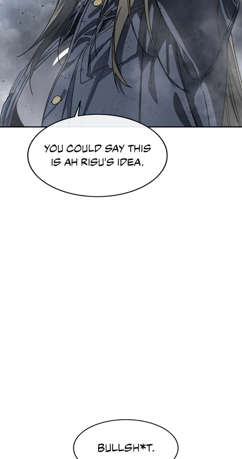 Read Existence (en) Manga Online