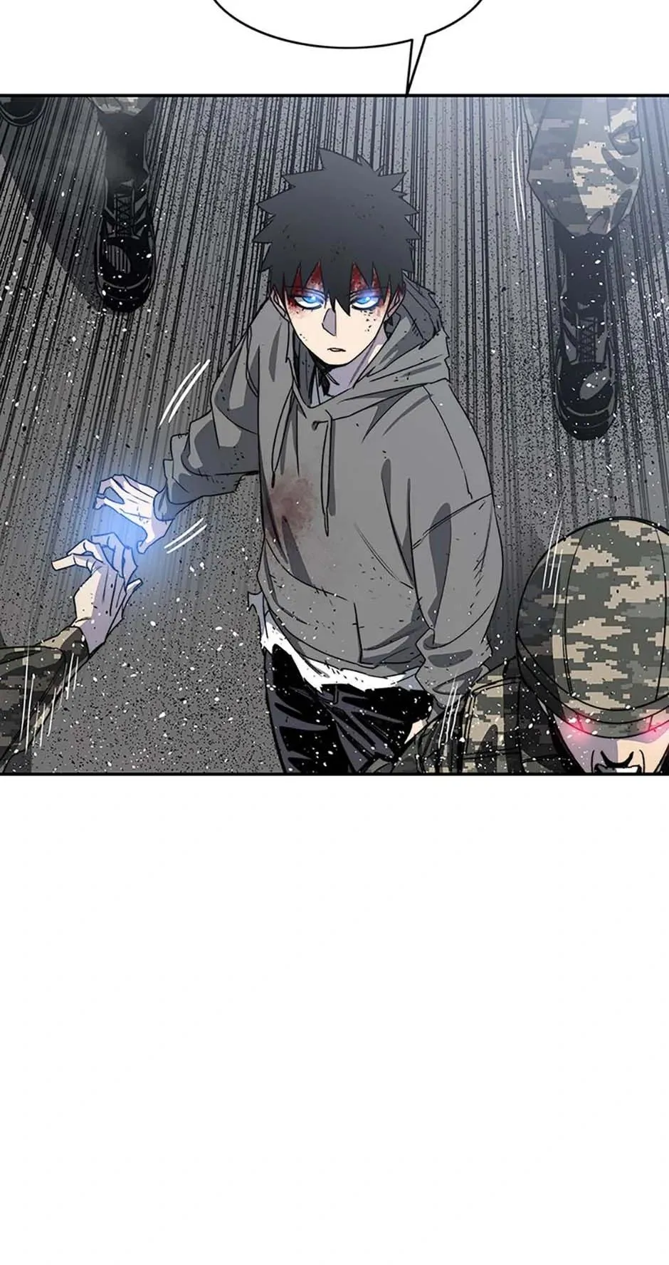 Read Existence (en) Manga Online