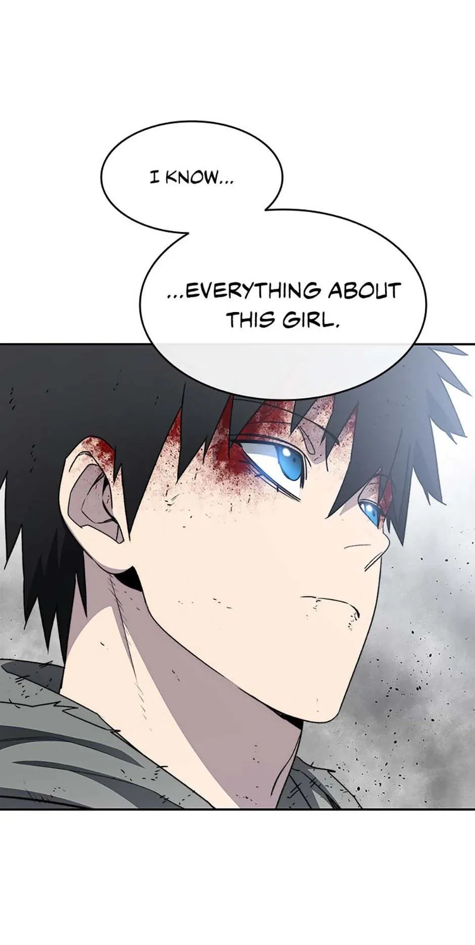 Read Existence (en) Manga Online