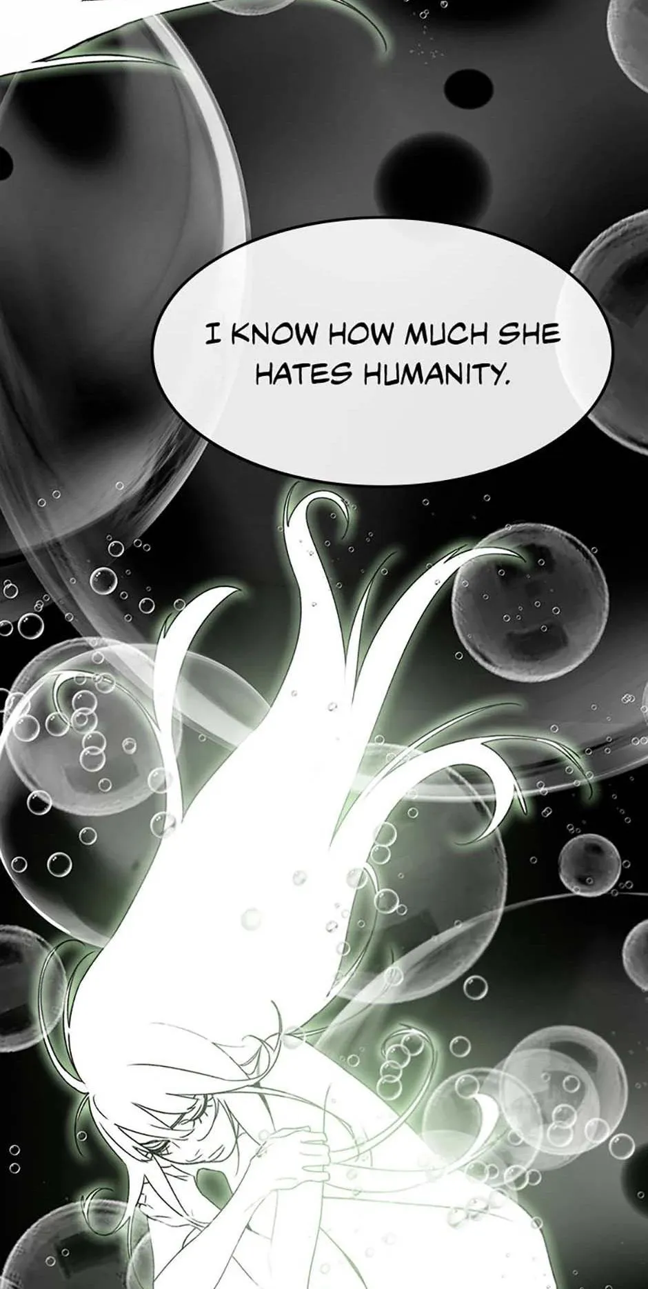 Read Existence (en) Manga Online