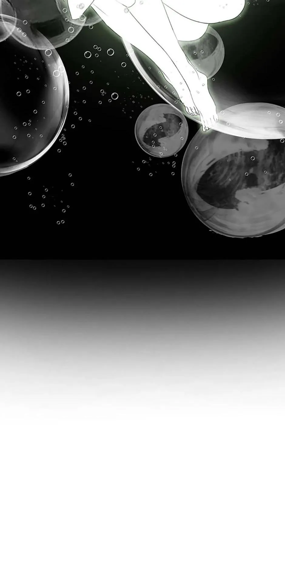 Read Existence (en) Manga Online