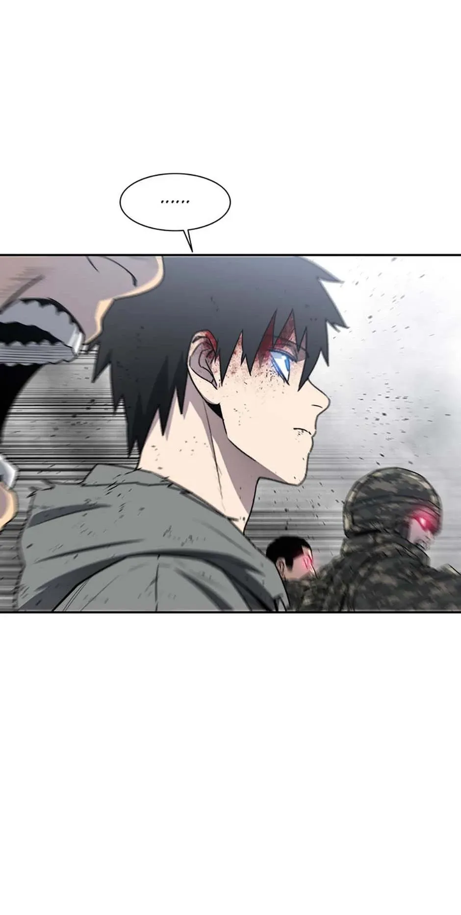 Read Existence (en) Manga Online