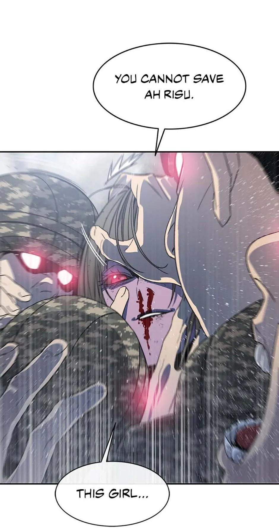 Read Existence (en) Manga Online