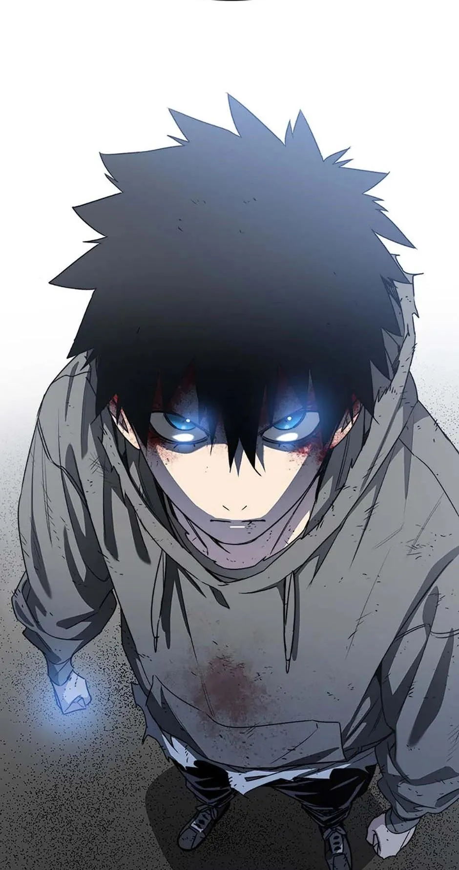 Read Existence (en) Manga Online