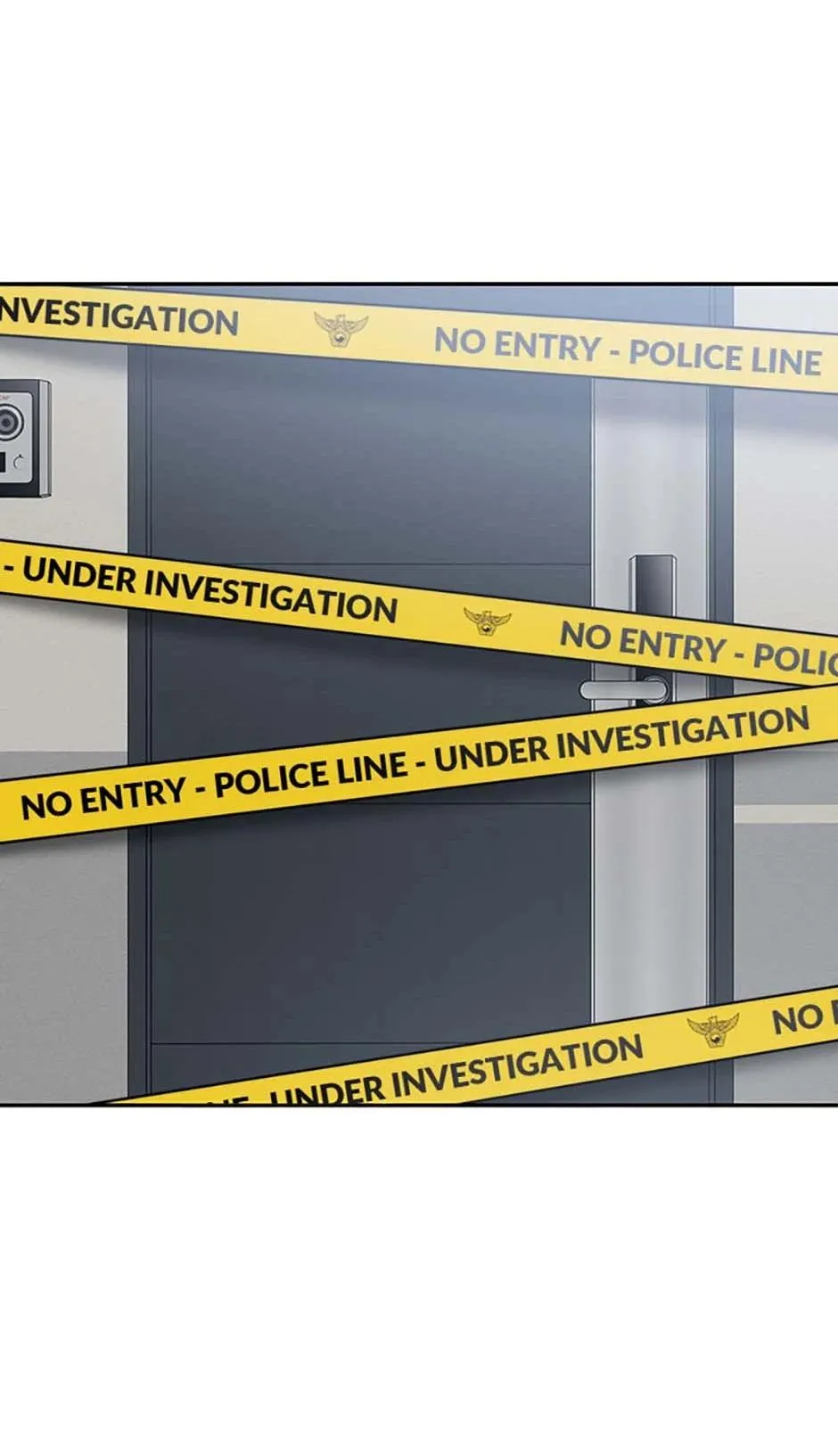 Read Existence (en) Manga Online