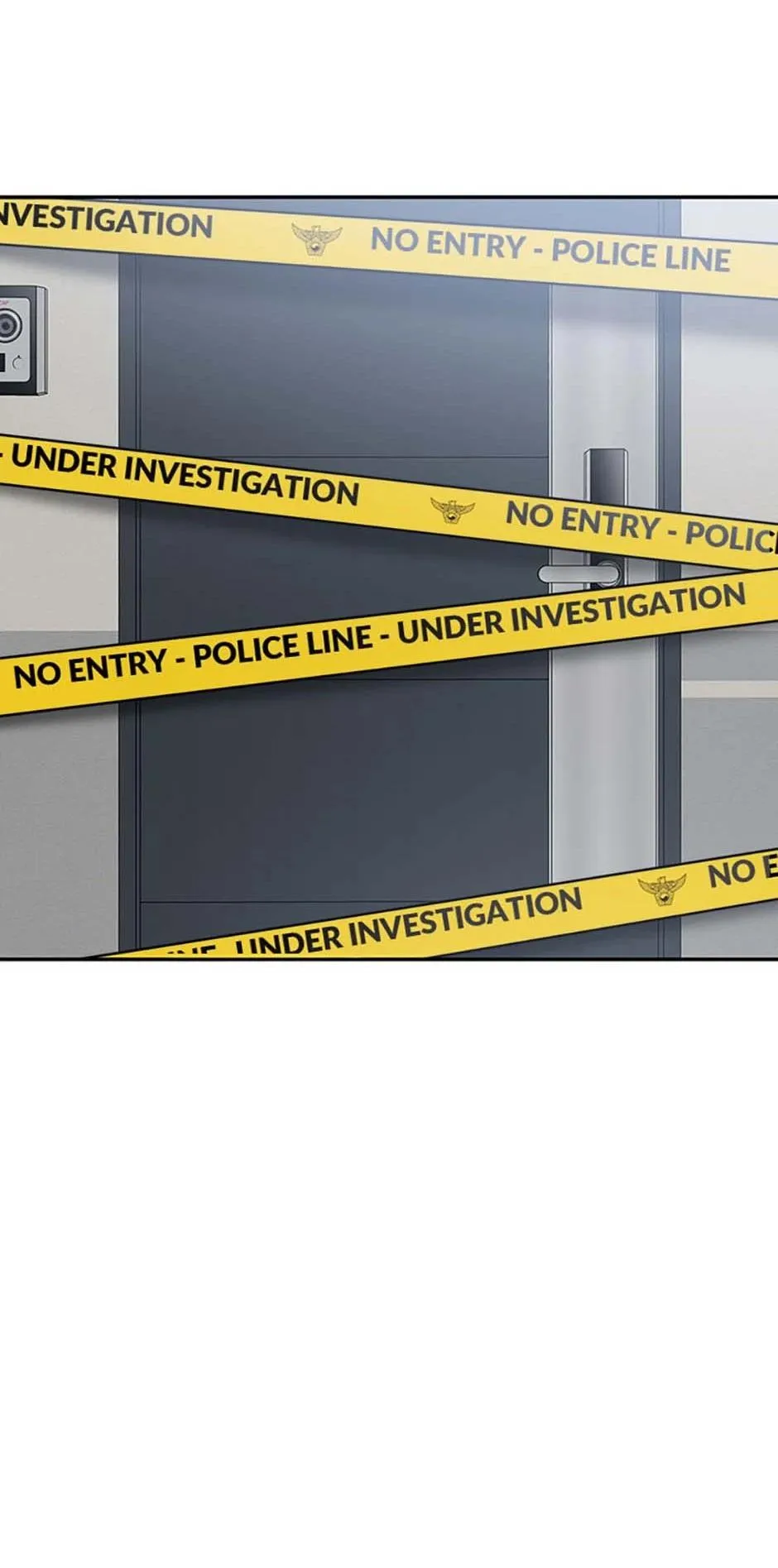 Read Existence (en) Manga Online