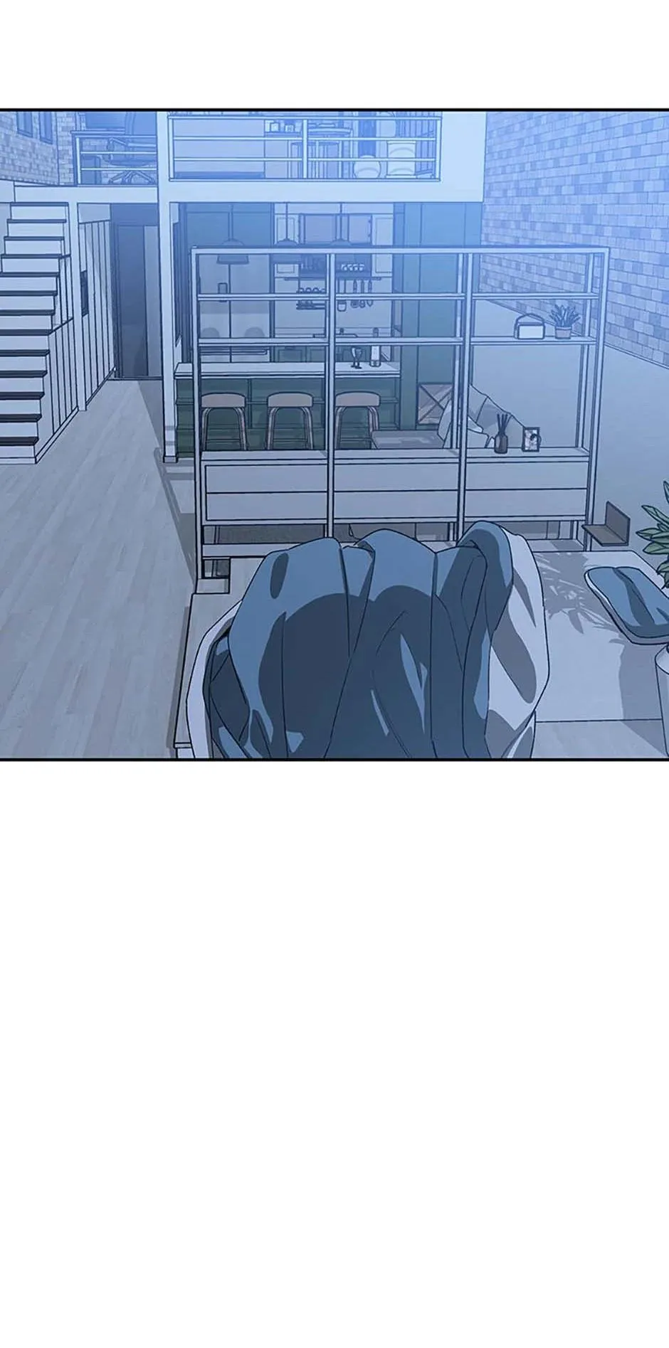 Read Existence (en) Manga Online