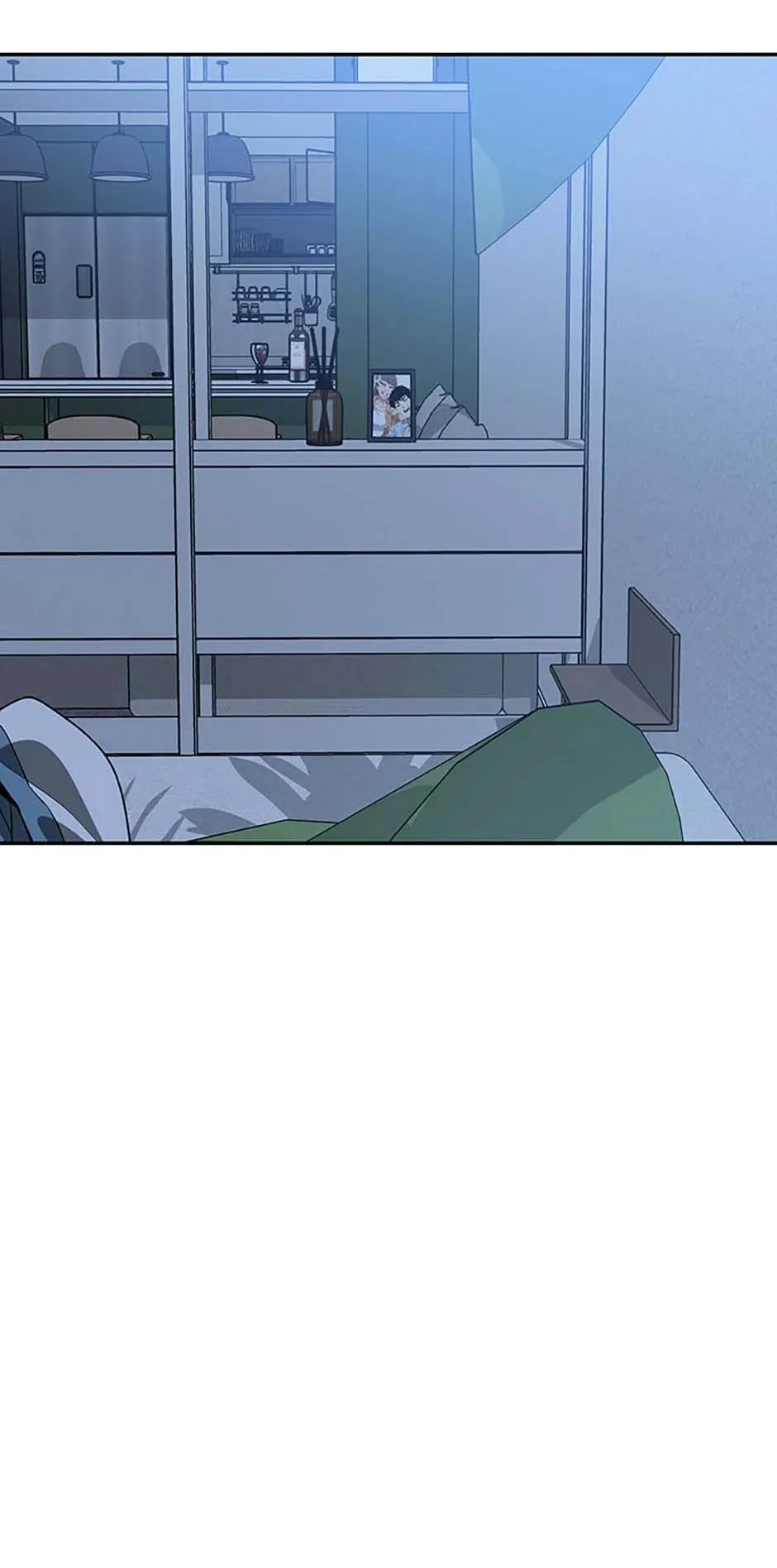 Read Existence (en) Manga Online