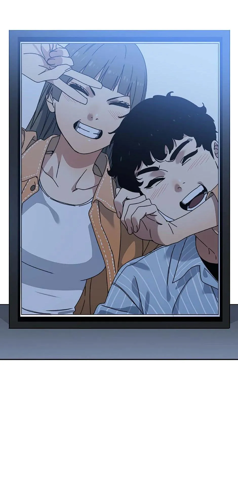 Read Existence (en) Manga Online