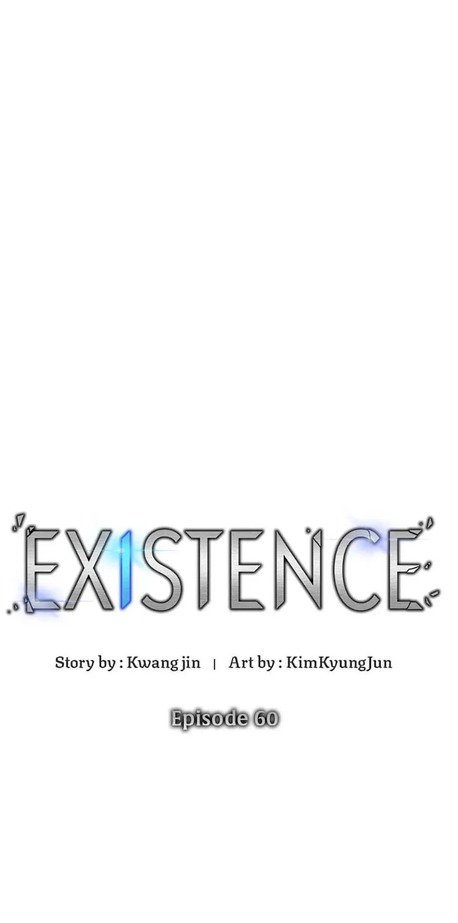 Read Existence (en) Manga Online