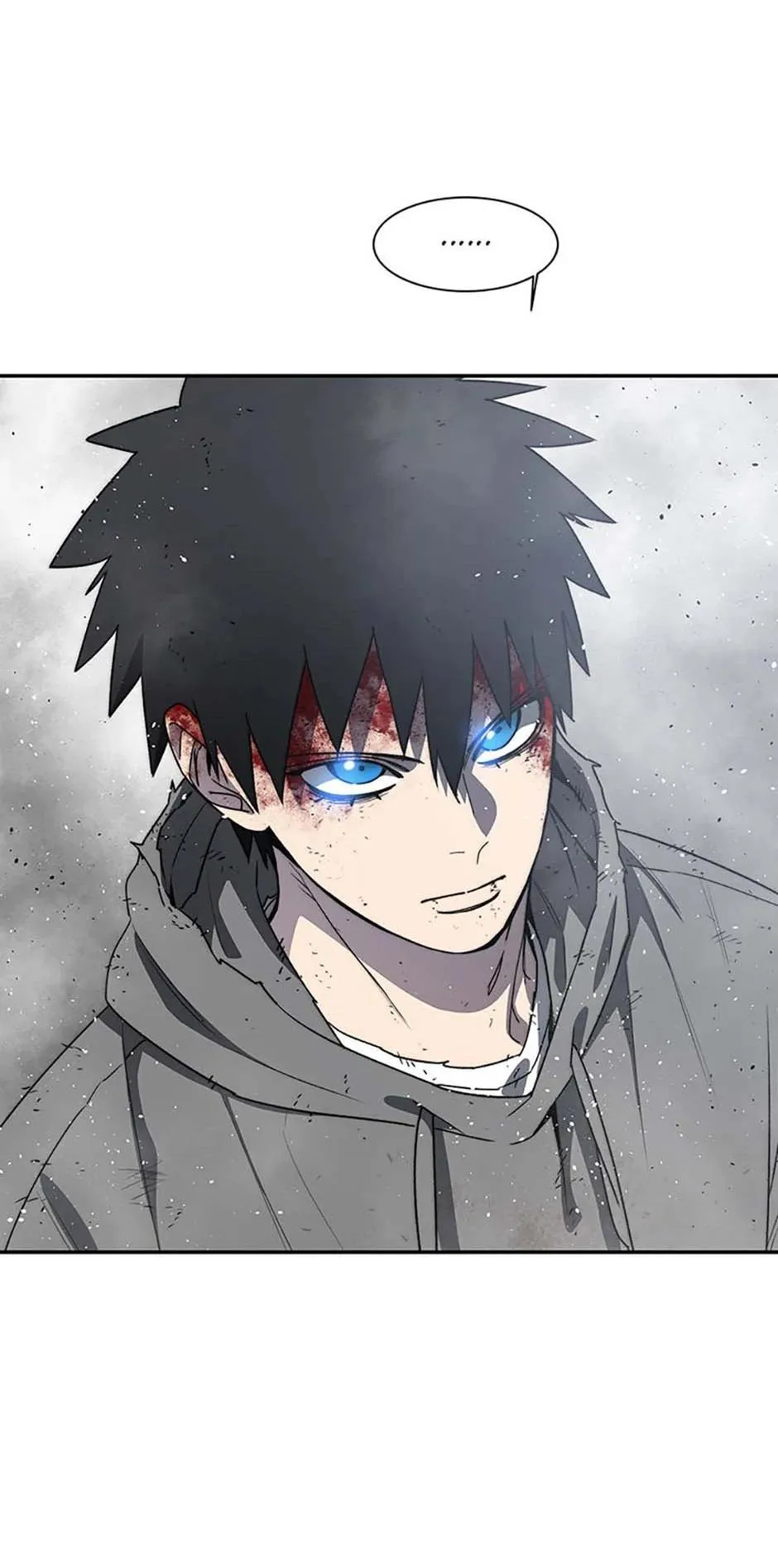 Read Existence (en) Manga Online