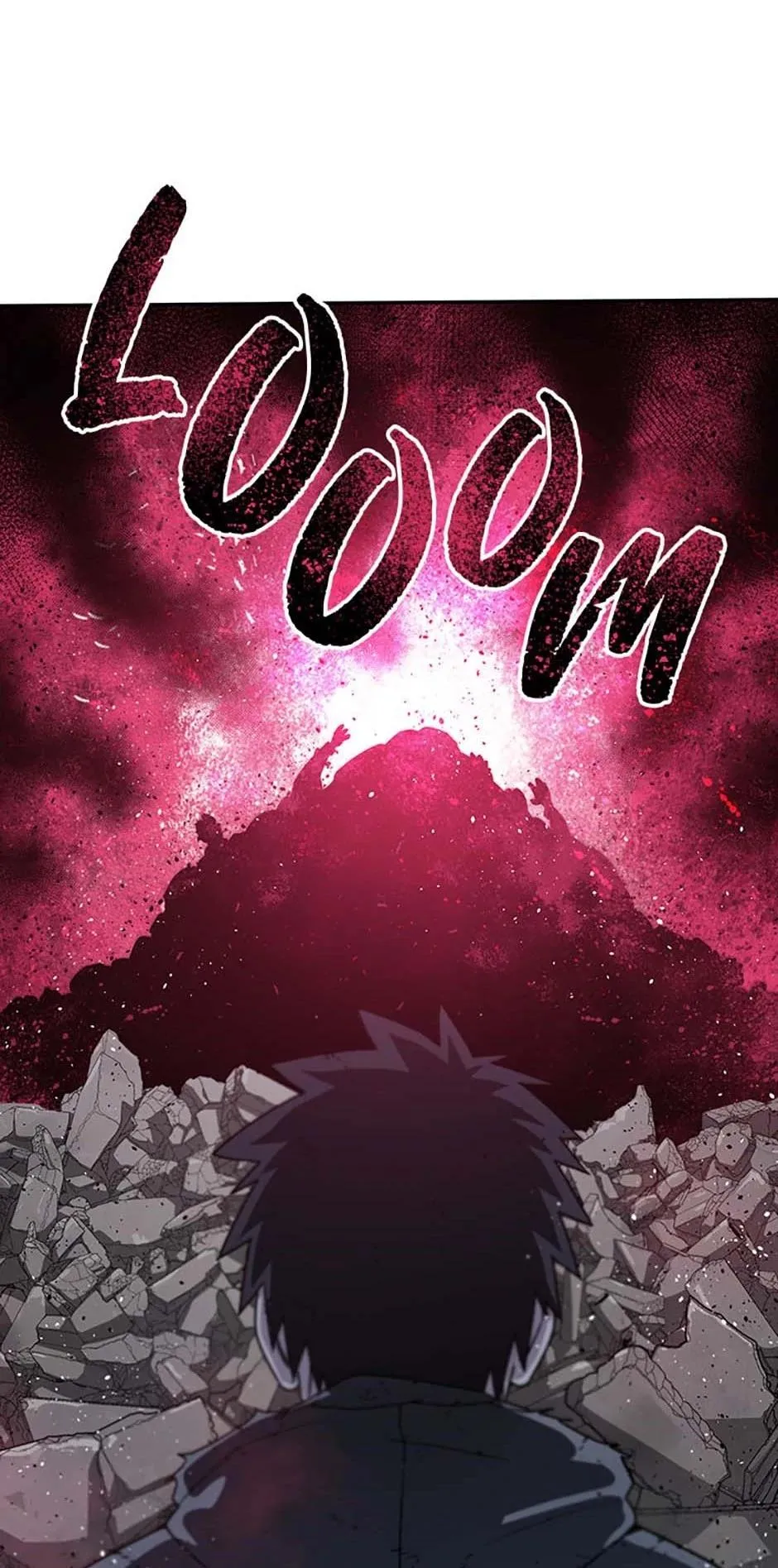 Read Existence (en) Manga Online