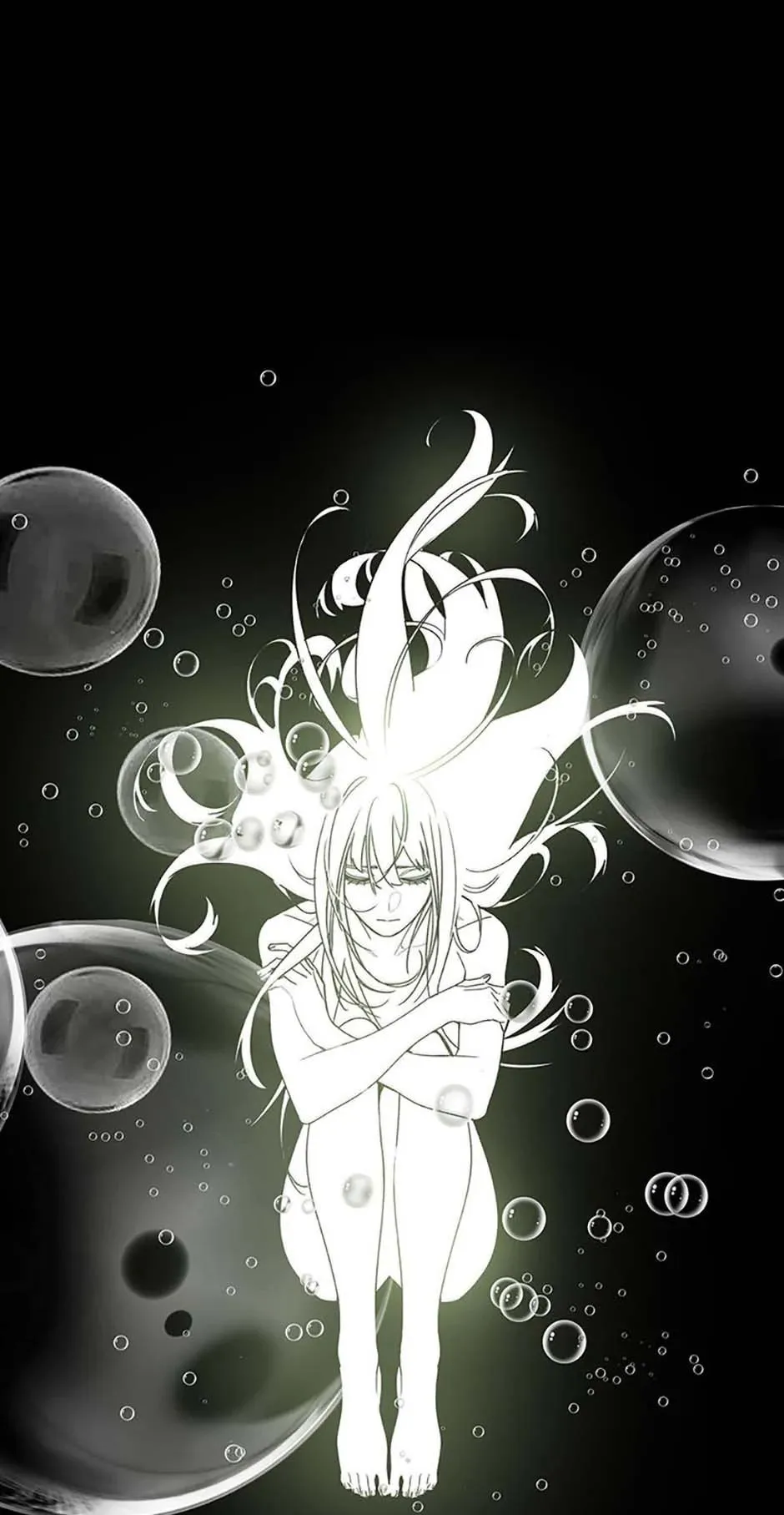 Read Existence (en) Manga Online