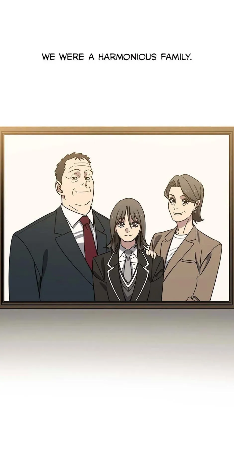 Read Existence (en) Manga Online