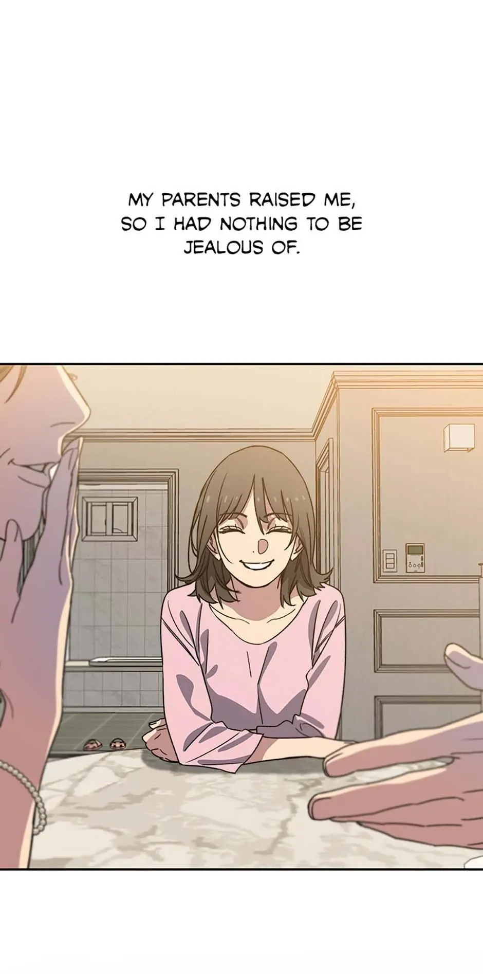 Read Existence (en) Manga Online