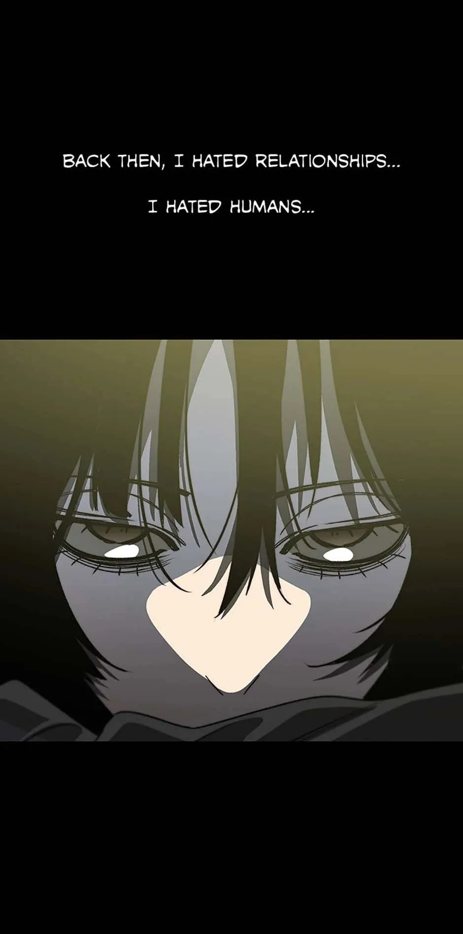 Read Existence (en) Manga Online