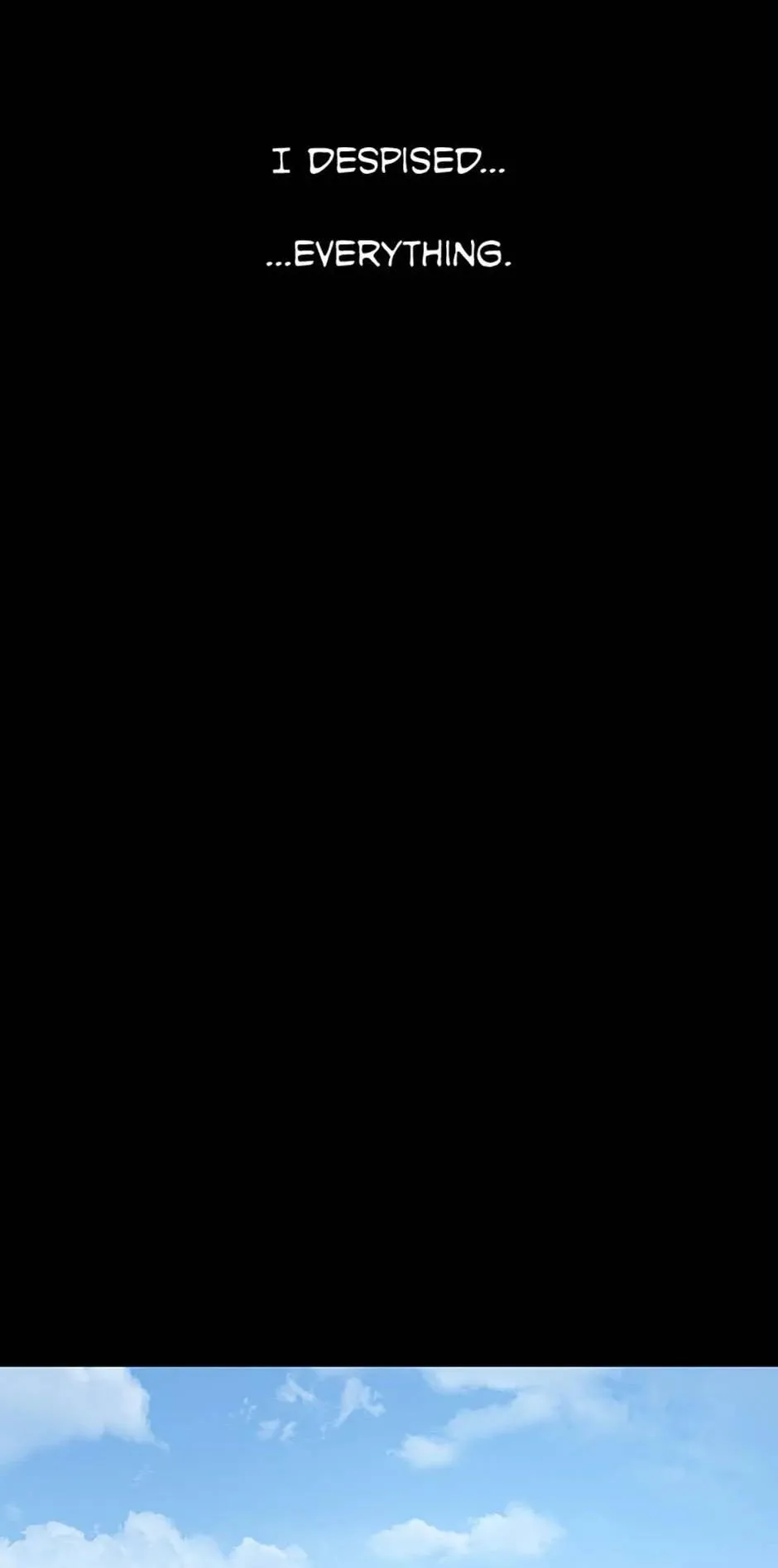 Read Existence (en) Manga Online