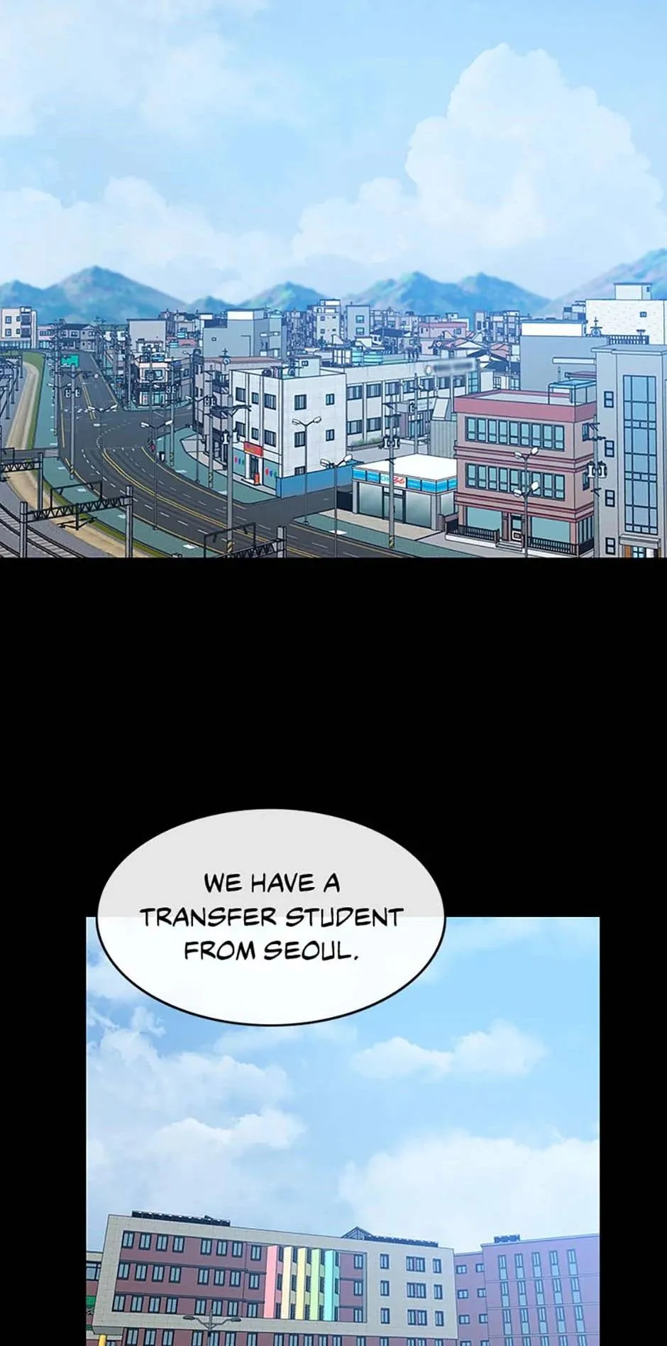 Read Existence (en) Manga Online