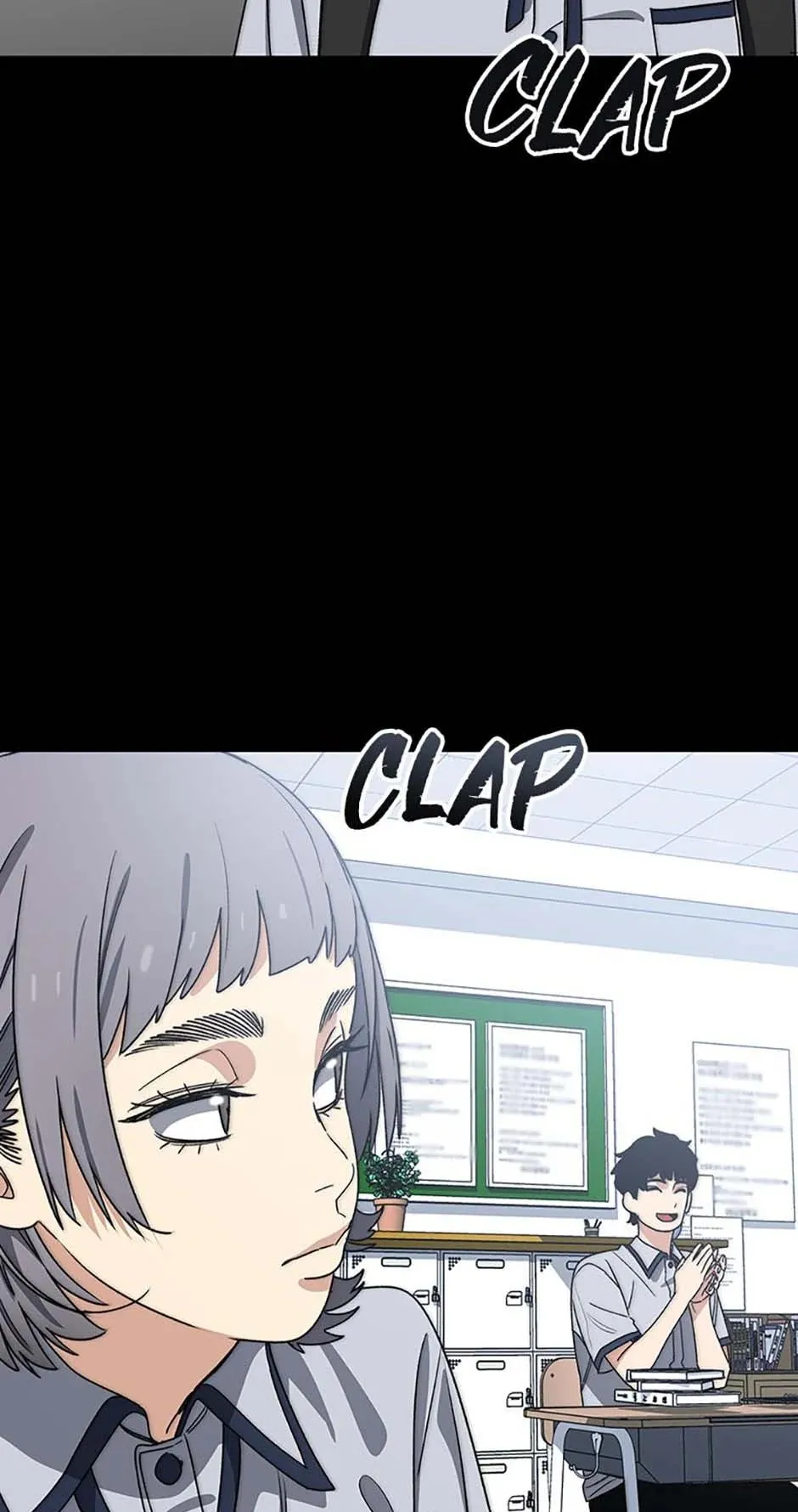 Read Existence (en) Manga Online