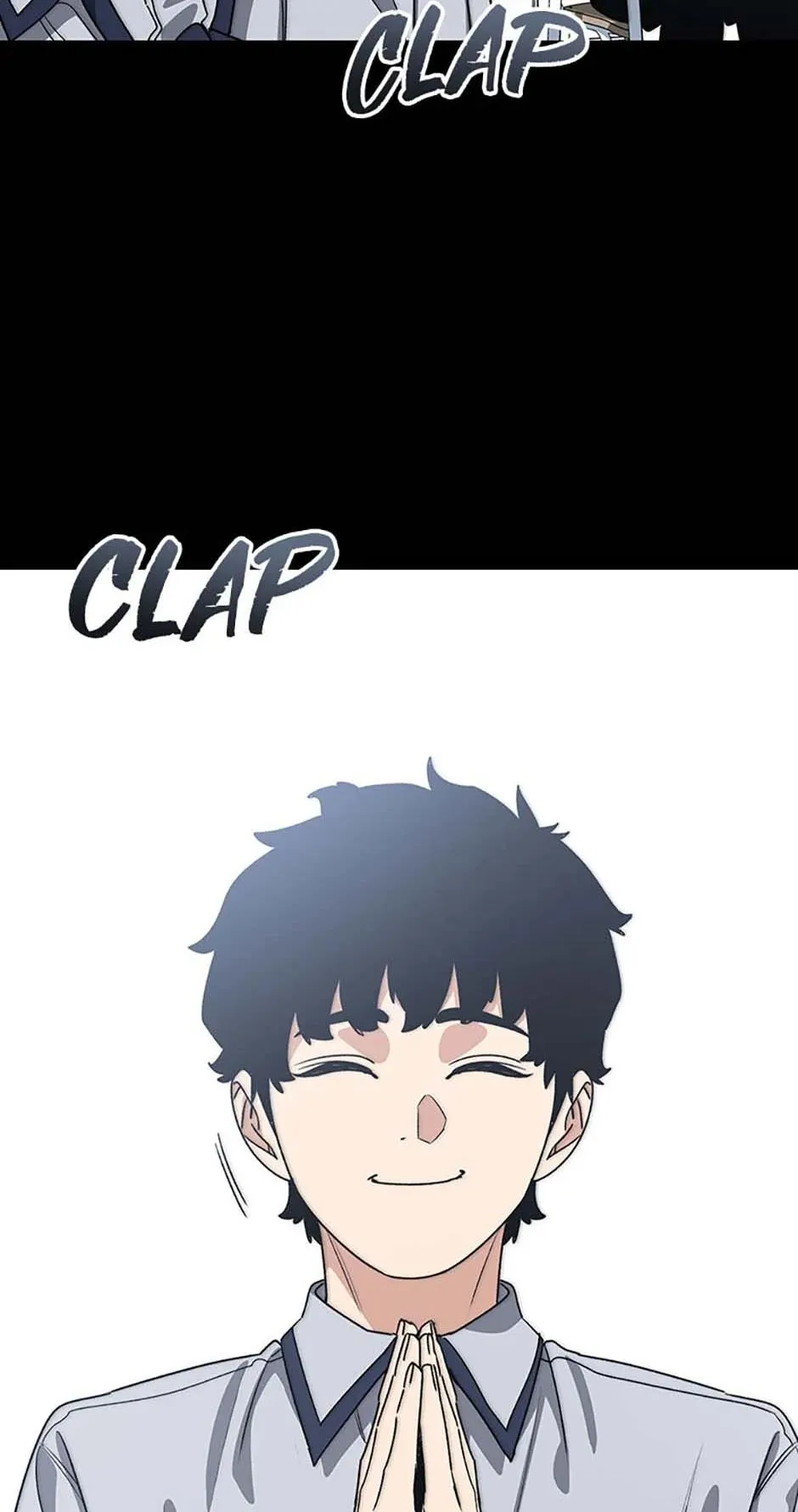 Read Existence (en) Manga Online