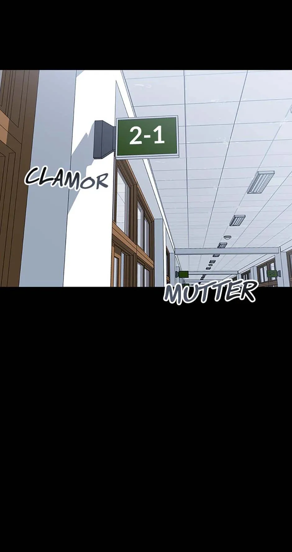 Read Existence (en) Manga Online