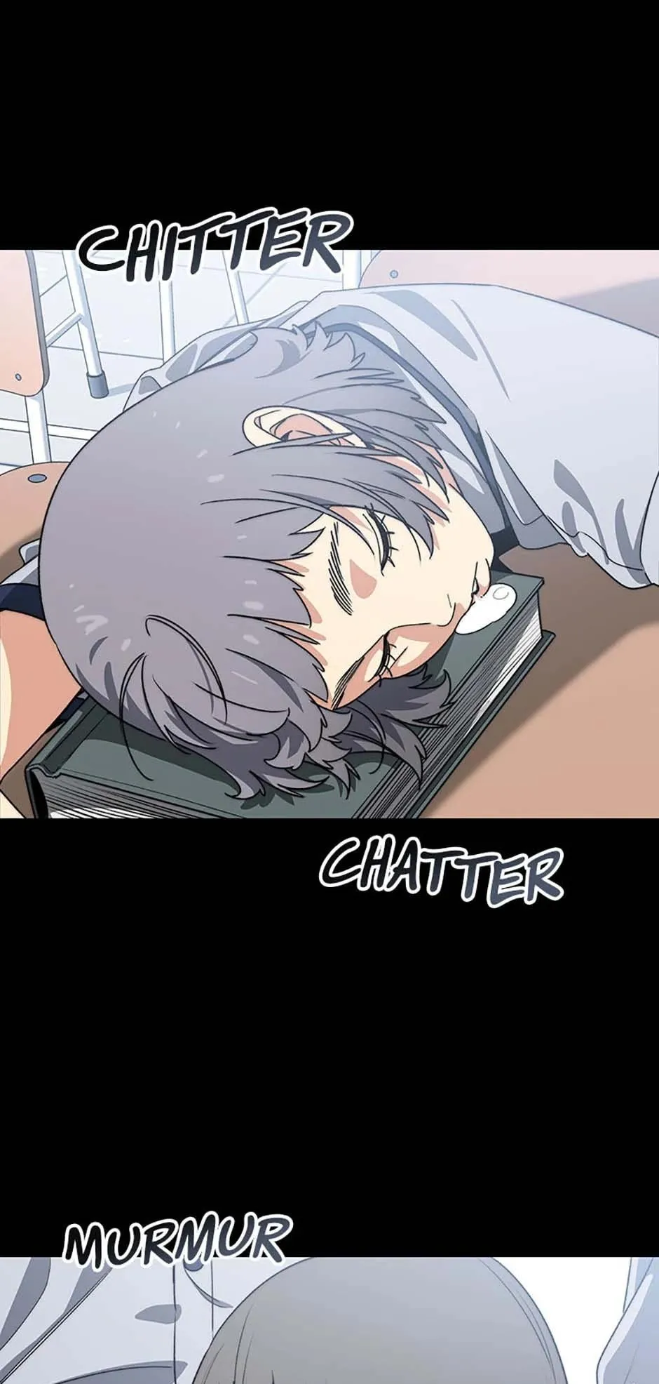 Read Existence (en) Manga Online