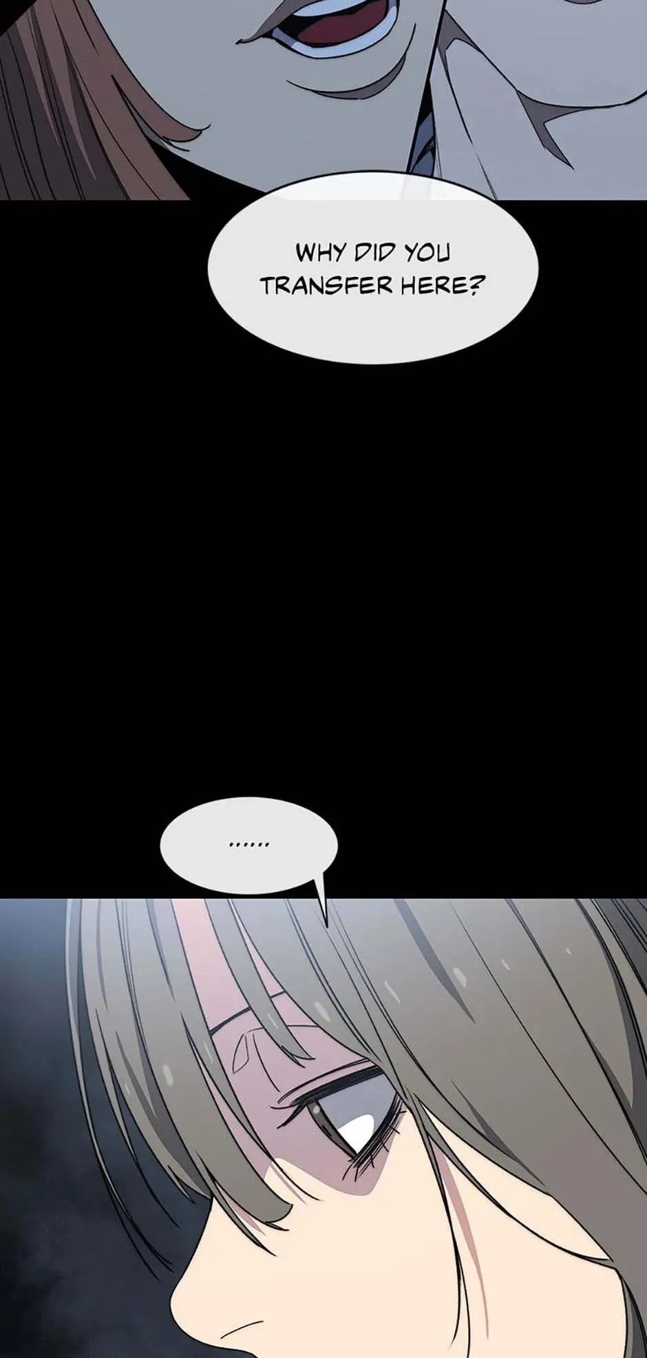 Read Existence (en) Manga Online